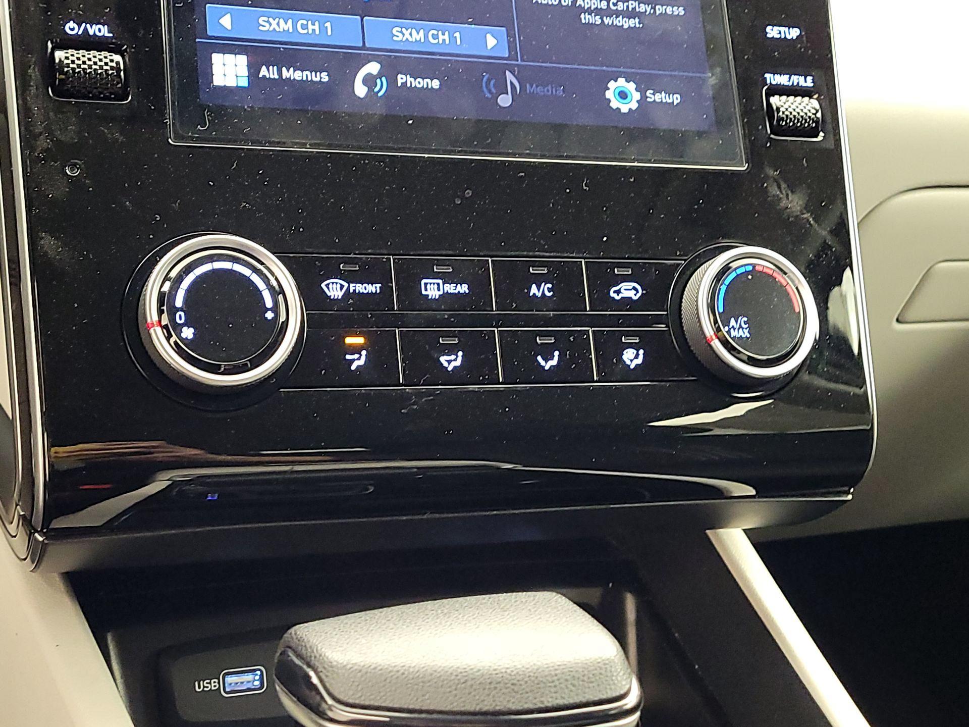 Thumbnail: 2023 Hyundai Tucson - 16