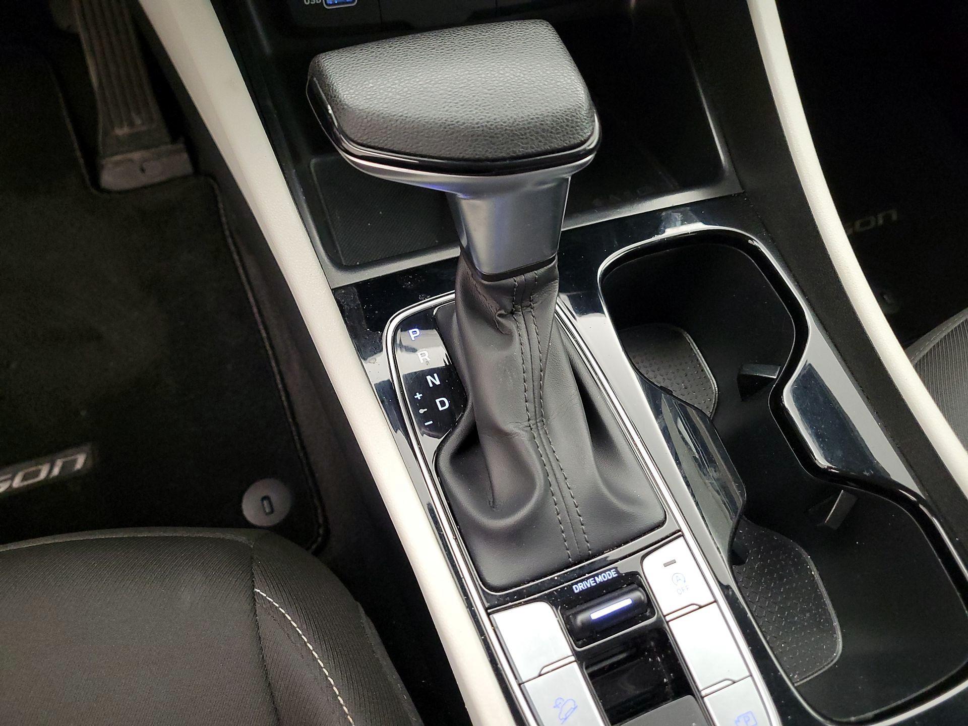 Thumbnail: 2023 Hyundai Tucson - 17