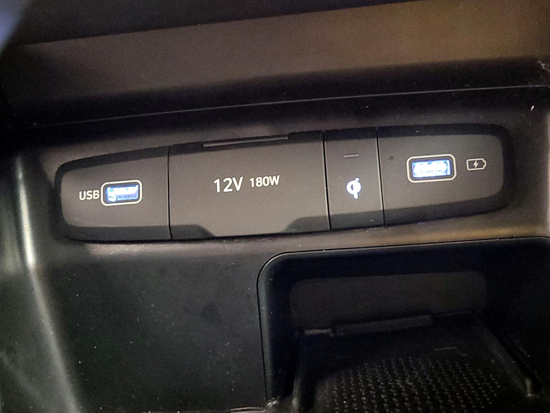 Thumbnail: 2023 Hyundai Tucson - 18