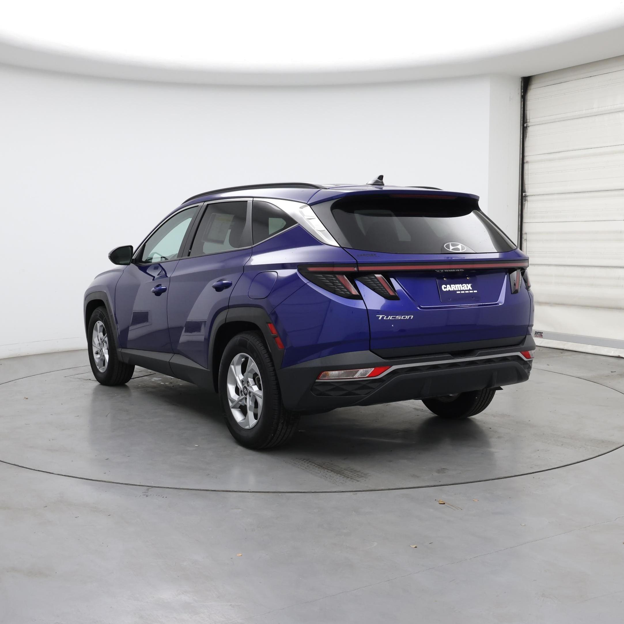 Thumbnail: 2023 Hyundai Tucson - 2