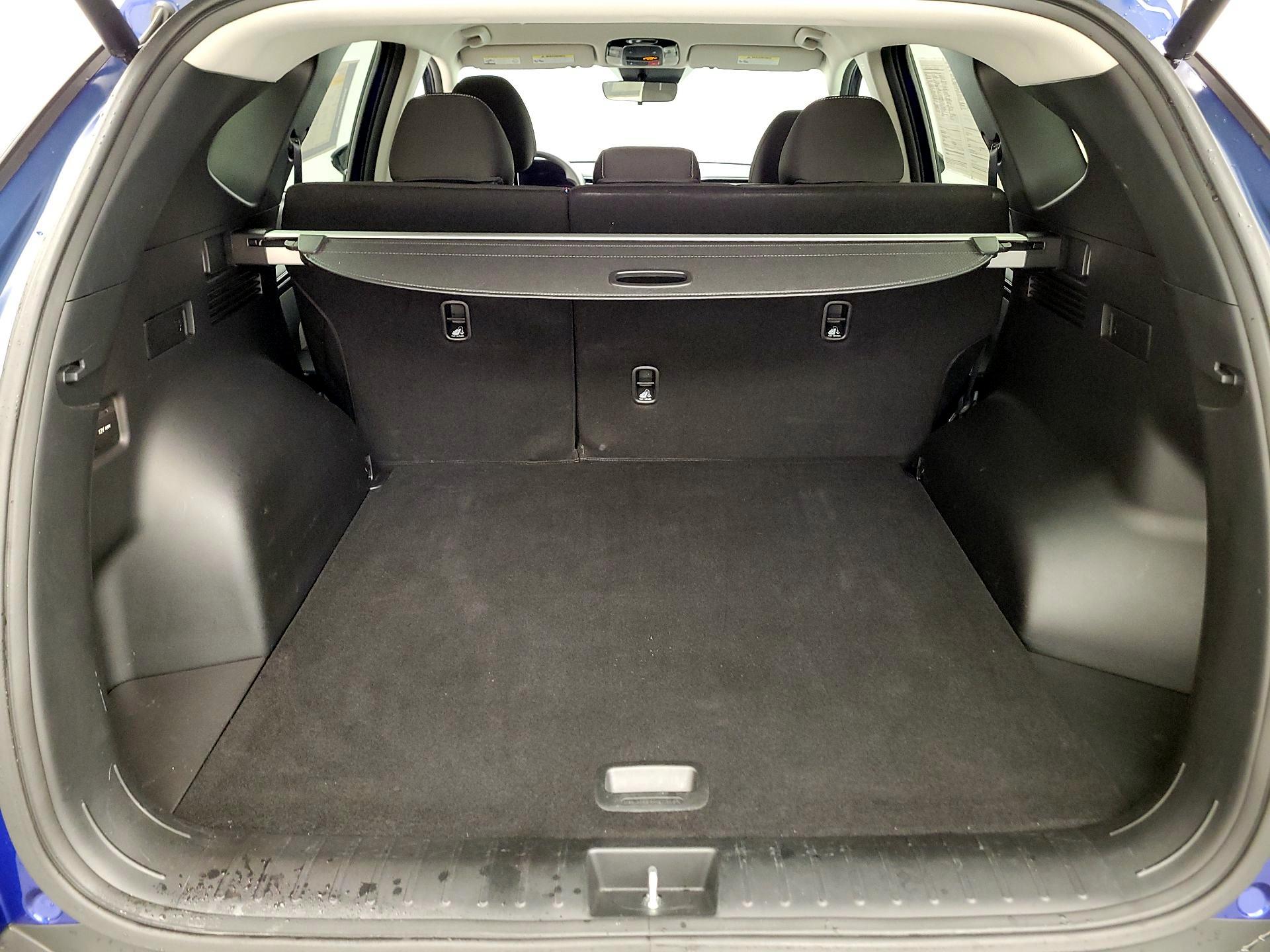 Thumbnail: 2023 Hyundai Tucson - 20