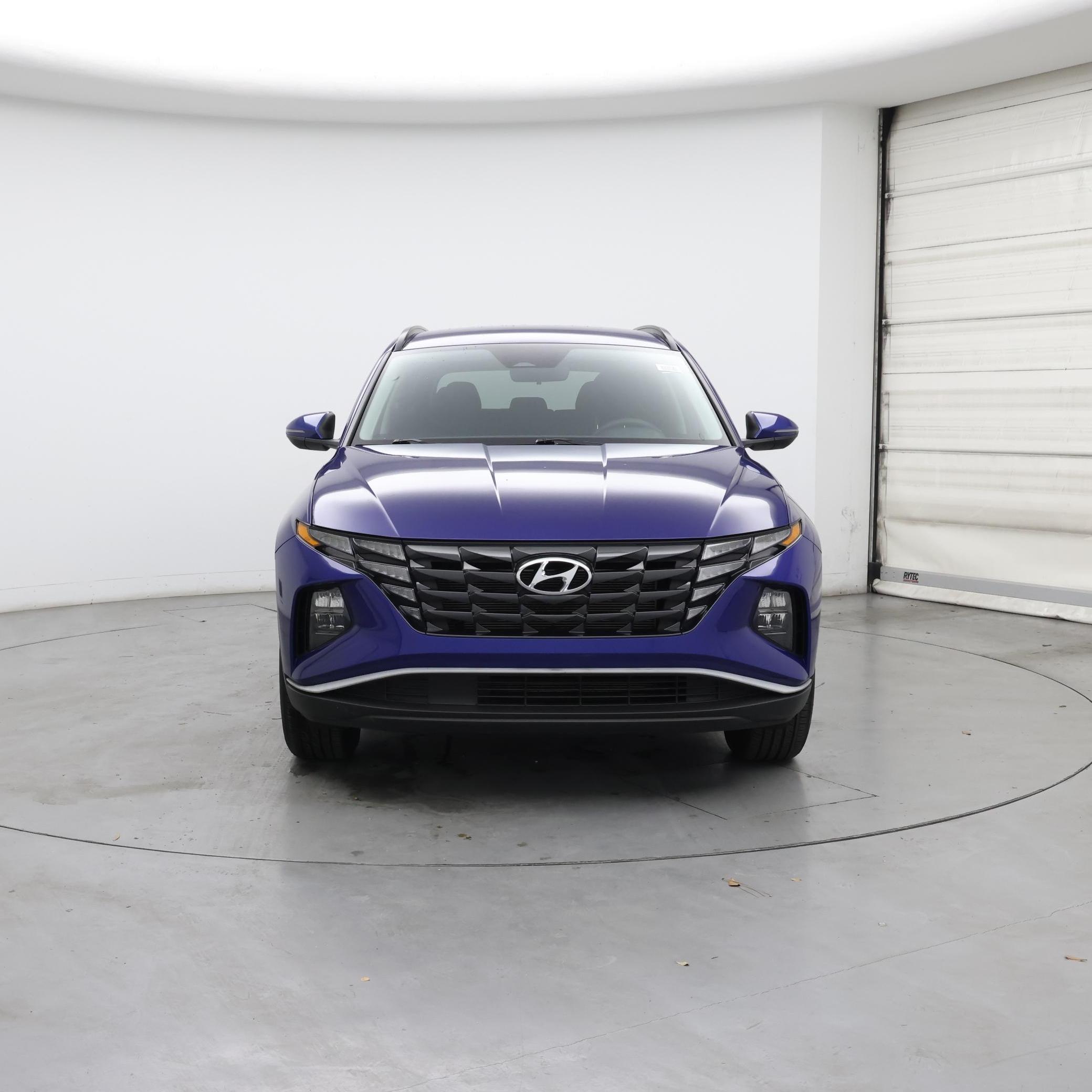 Thumbnail: 2023 Hyundai Tucson - 5