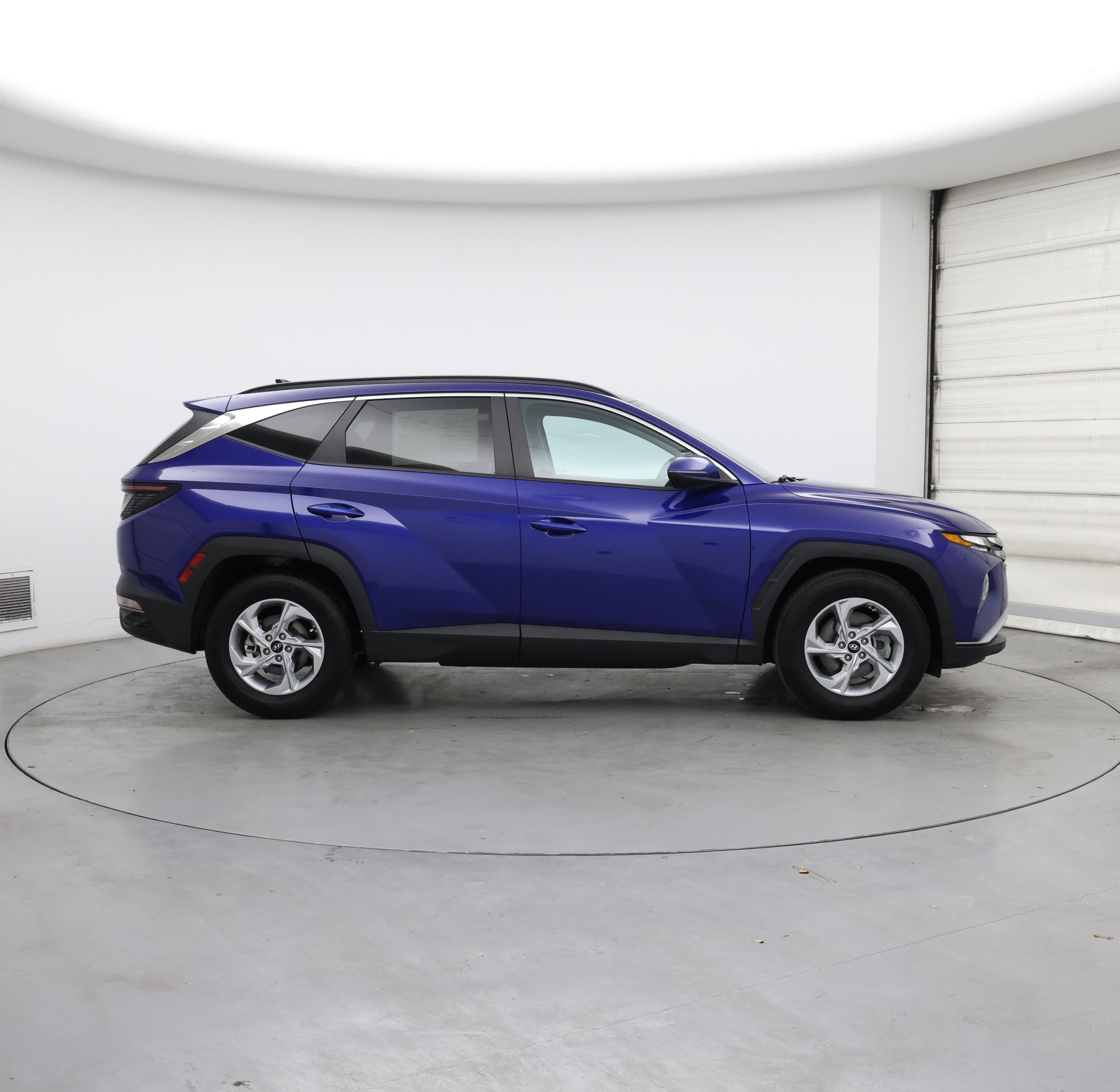 Thumbnail: 2023 Hyundai Tucson - 7