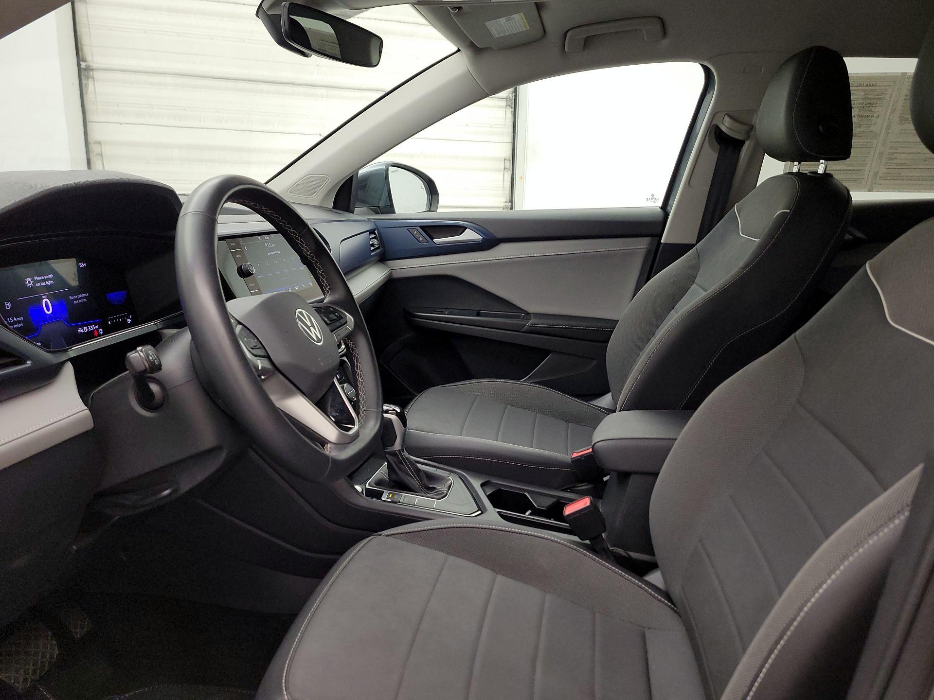 Thumbnail: 2024 Volkswagen Taos - 11