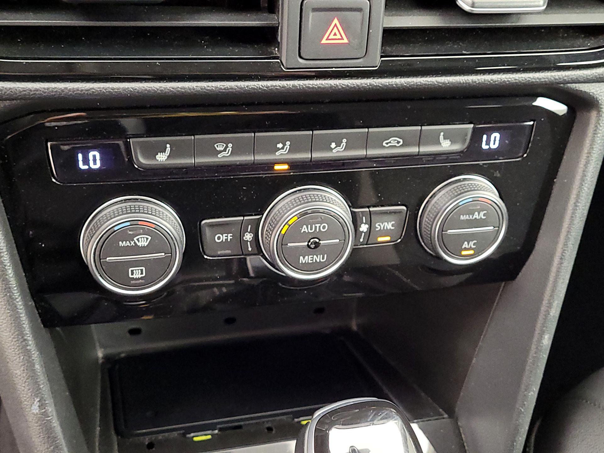 Thumbnail: 2024 Volkswagen Taos - 16