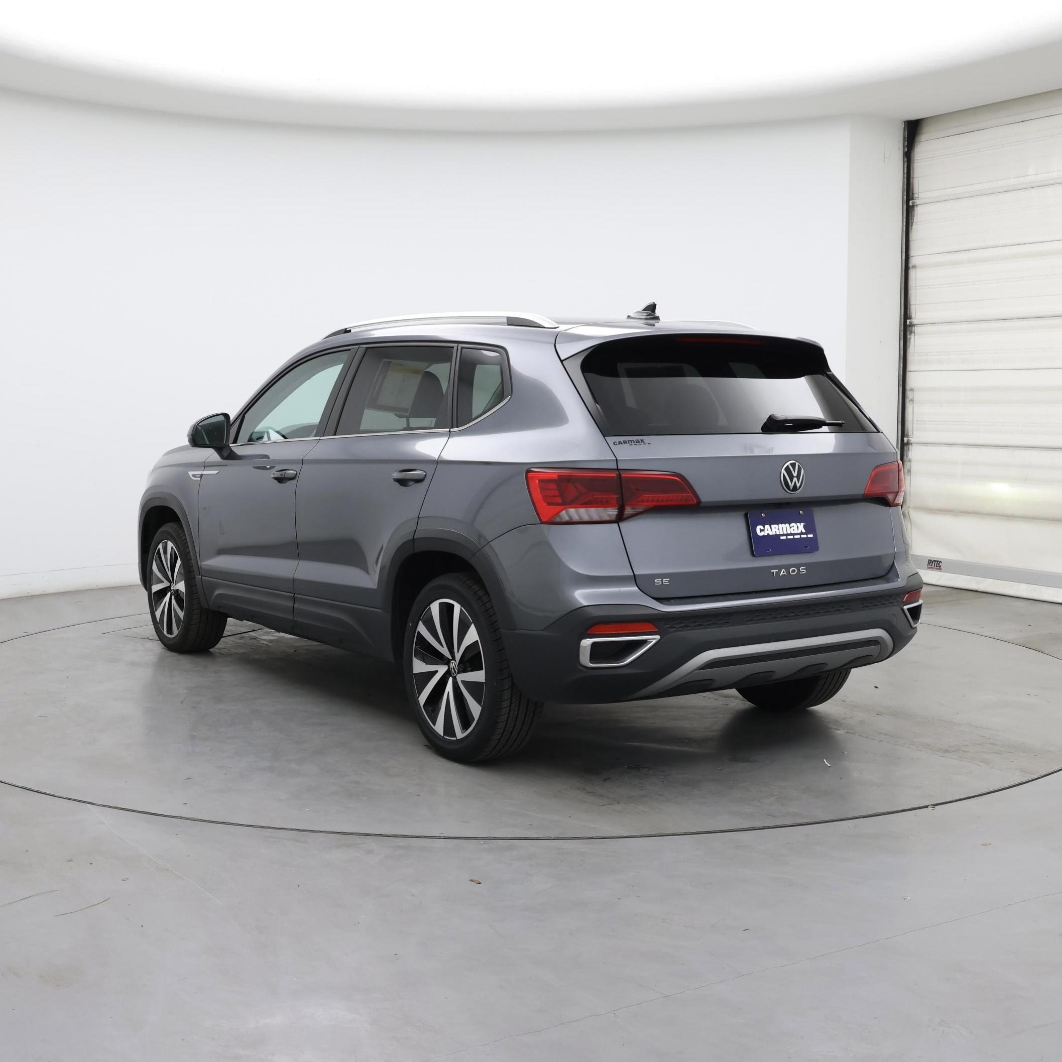 Thumbnail: 2024 Volkswagen Taos - 2