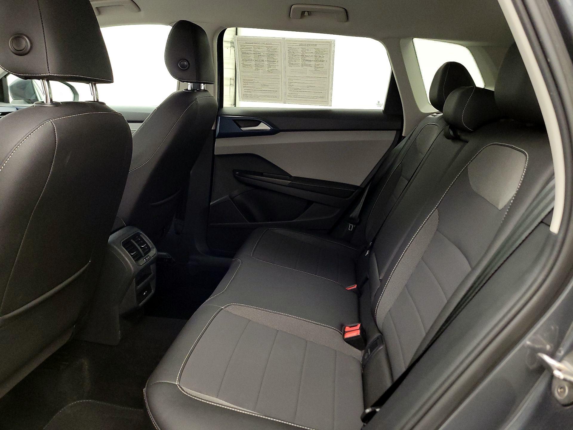 Thumbnail: 2024 Volkswagen Taos - 19