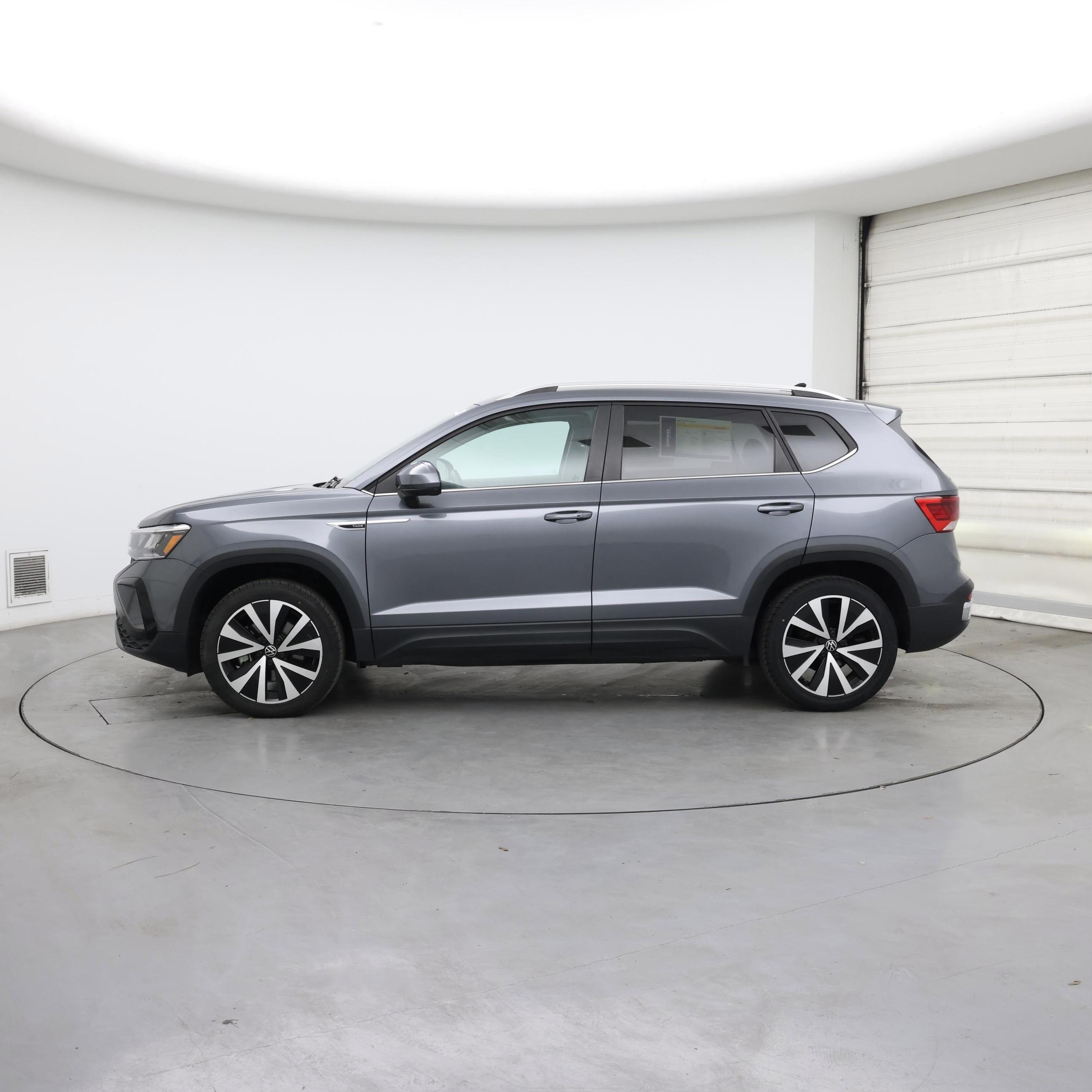 Thumbnail: 2024 Volkswagen Taos - 3