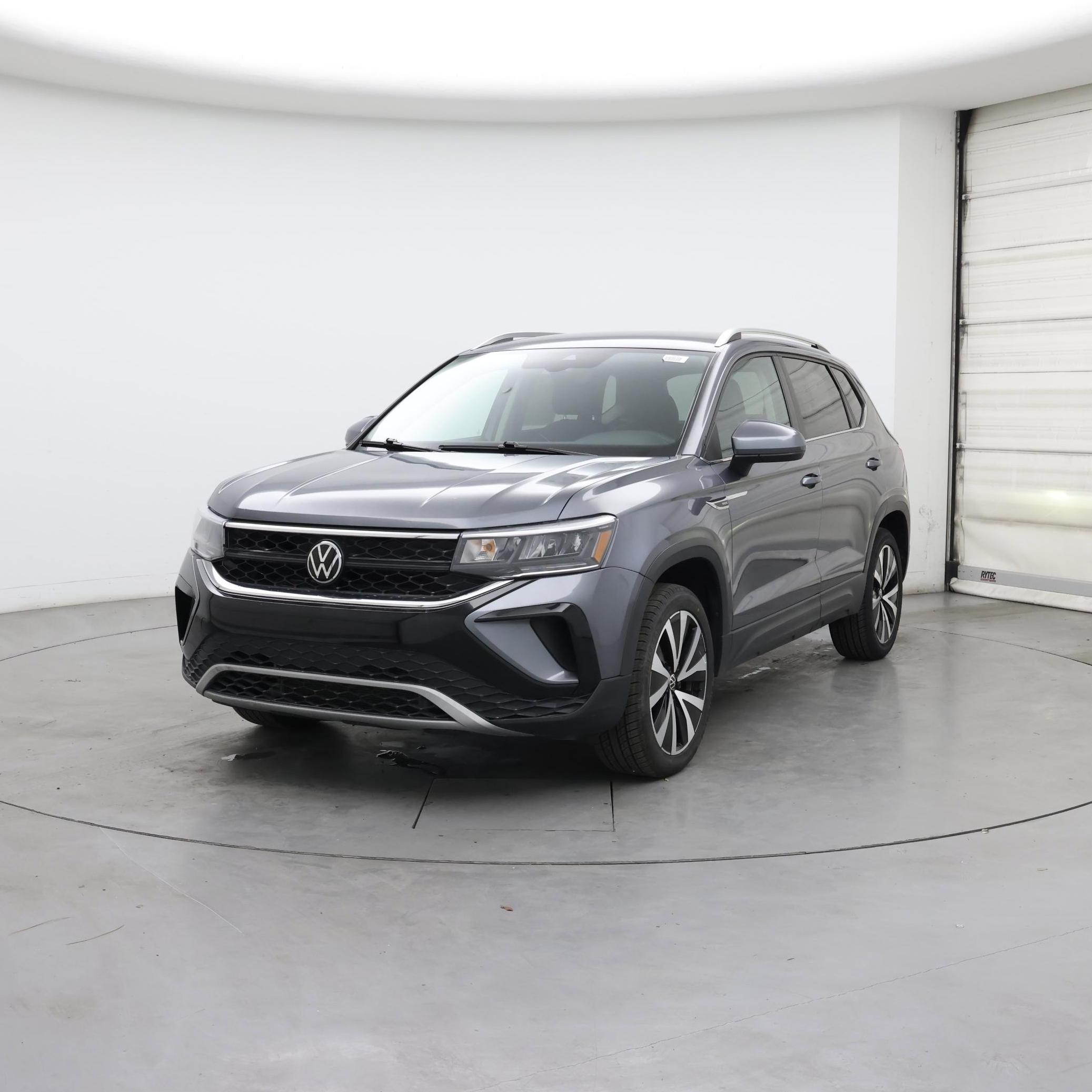 Thumbnail: 2024 Volkswagen Taos - 4