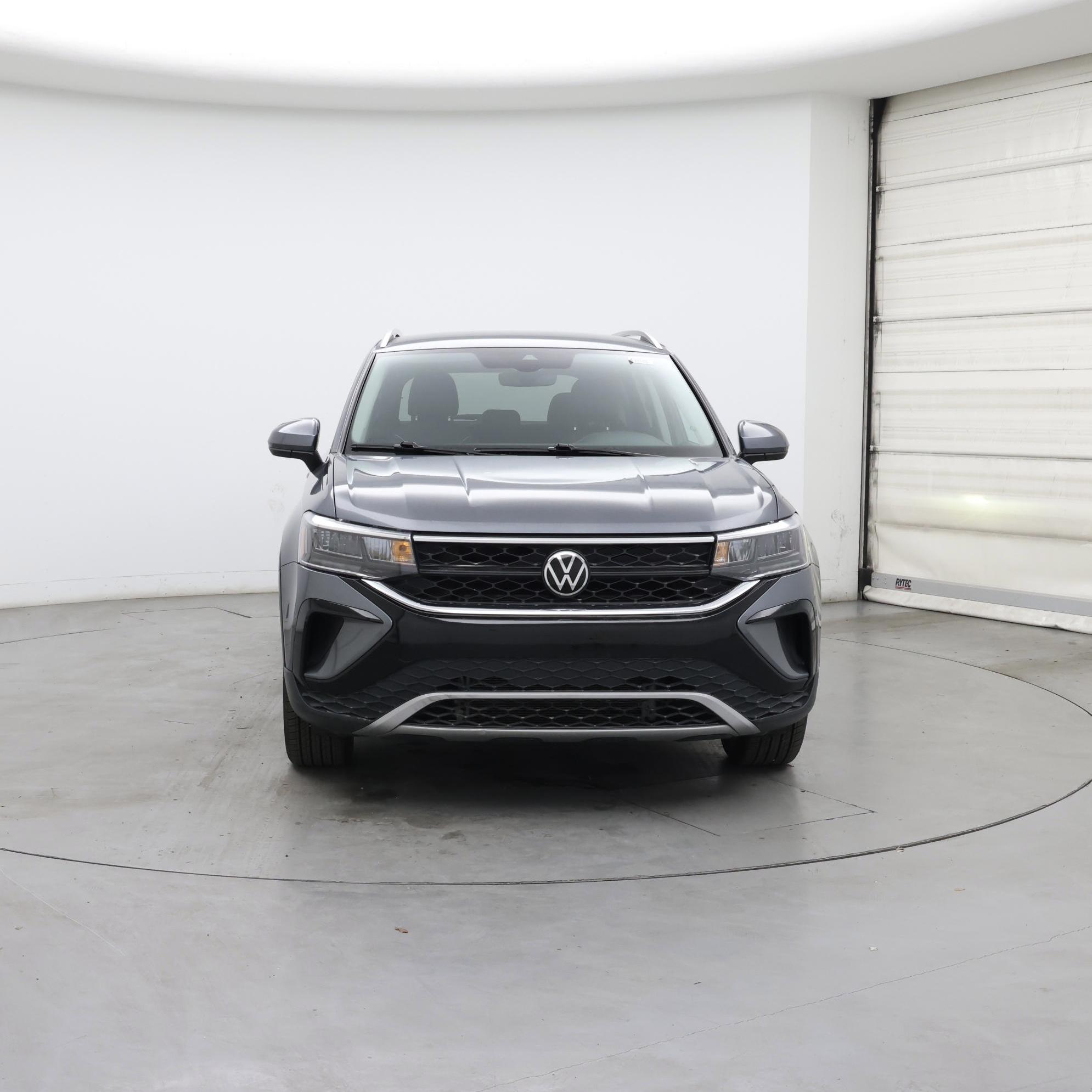 Thumbnail: 2024 Volkswagen Taos - 5