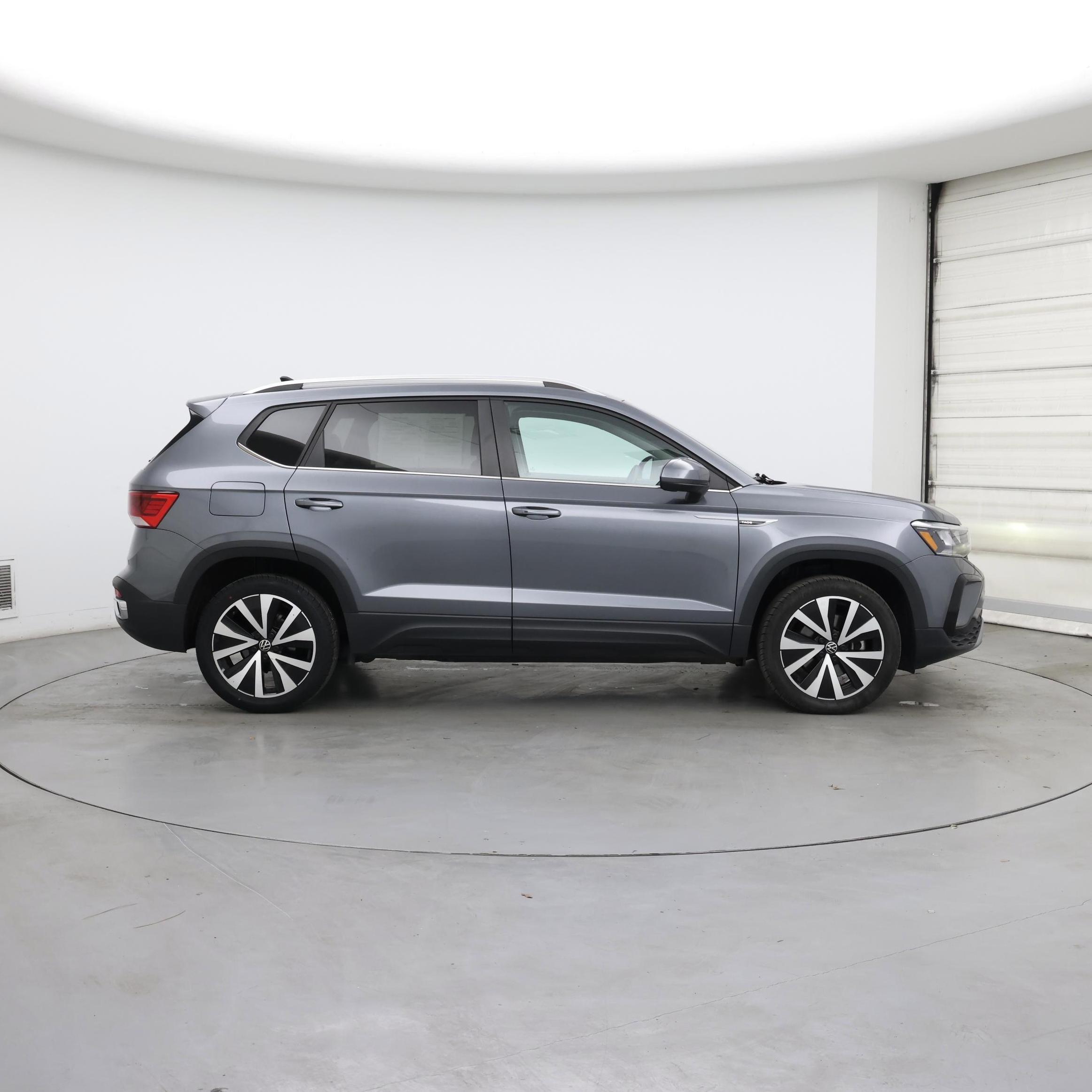 Thumbnail: 2024 Volkswagen Taos - 7