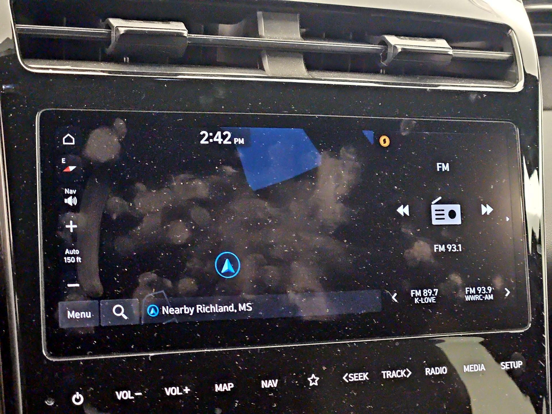 Thumbnail: 2023 Hyundai Tucson - 14