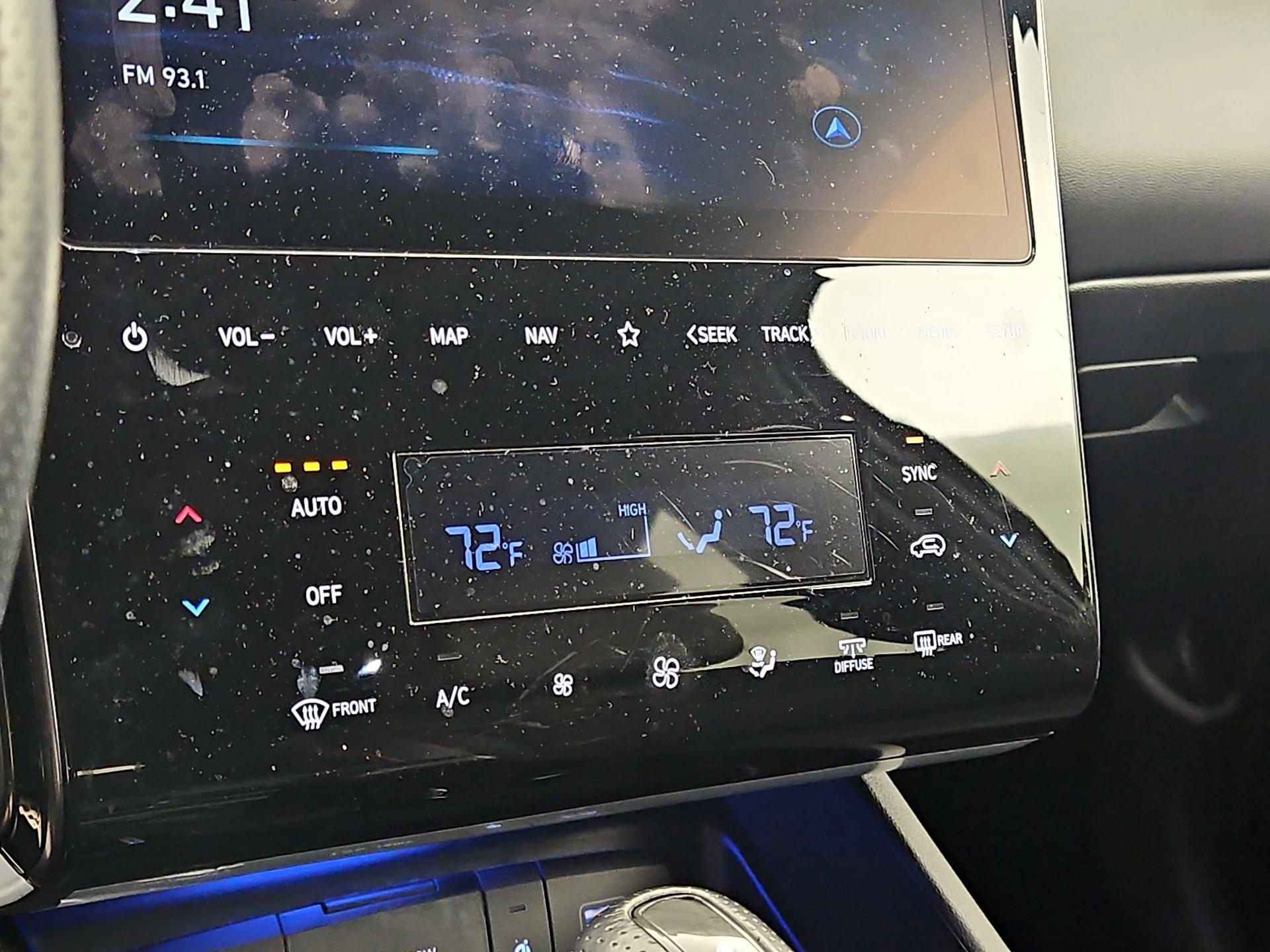 Thumbnail: 2023 Hyundai Tucson - 17