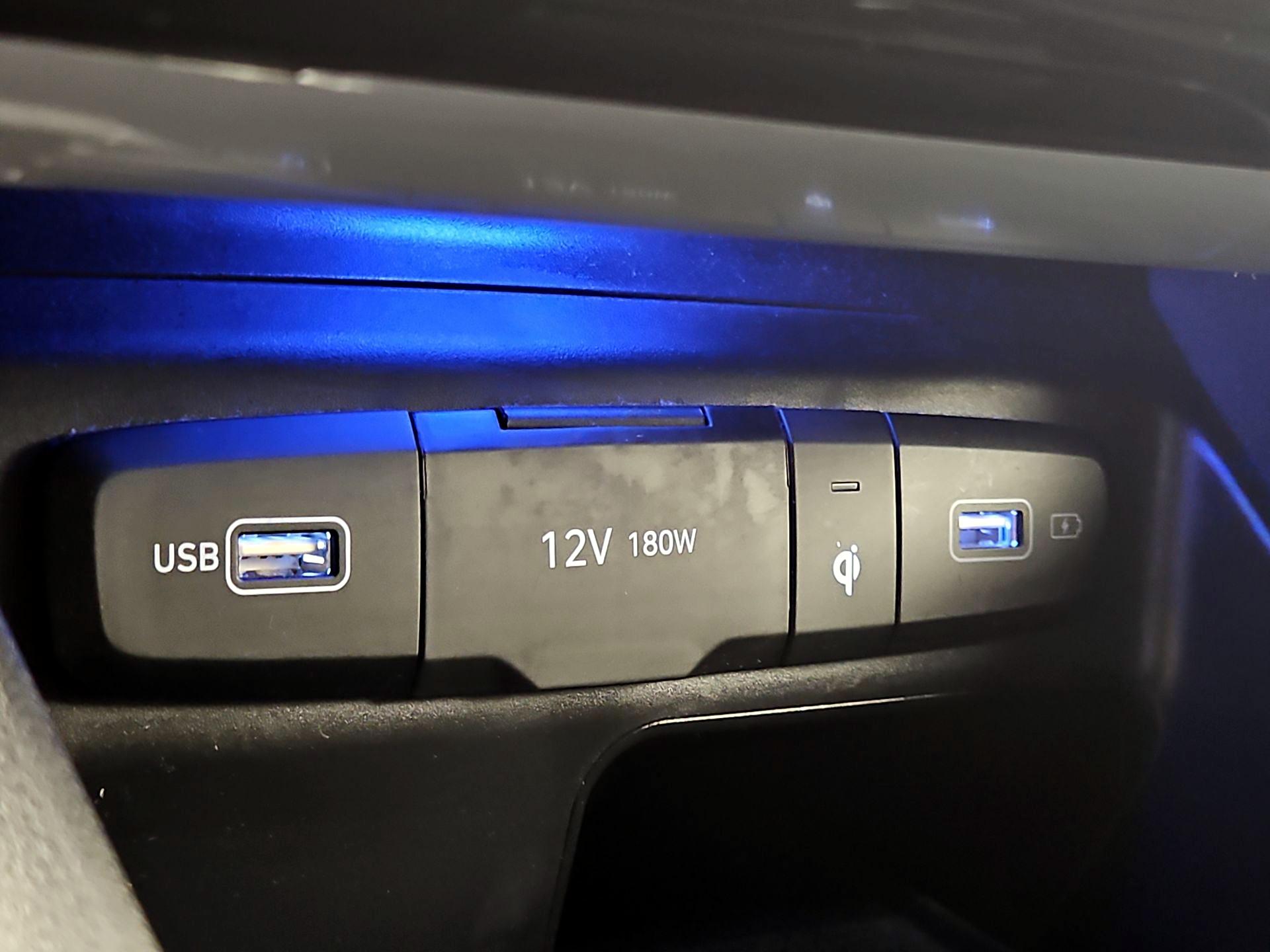 Thumbnail: 2023 Hyundai Tucson - 19