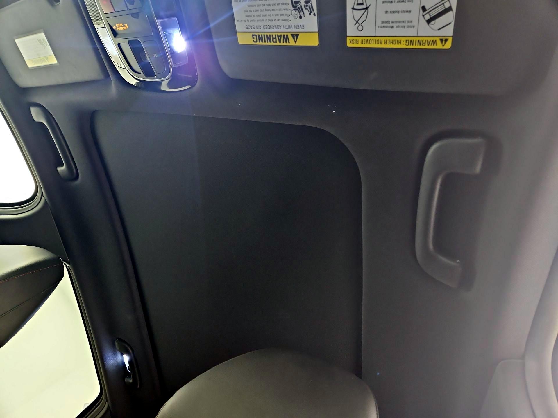 Thumbnail: 2023 Hyundai Tucson - 20