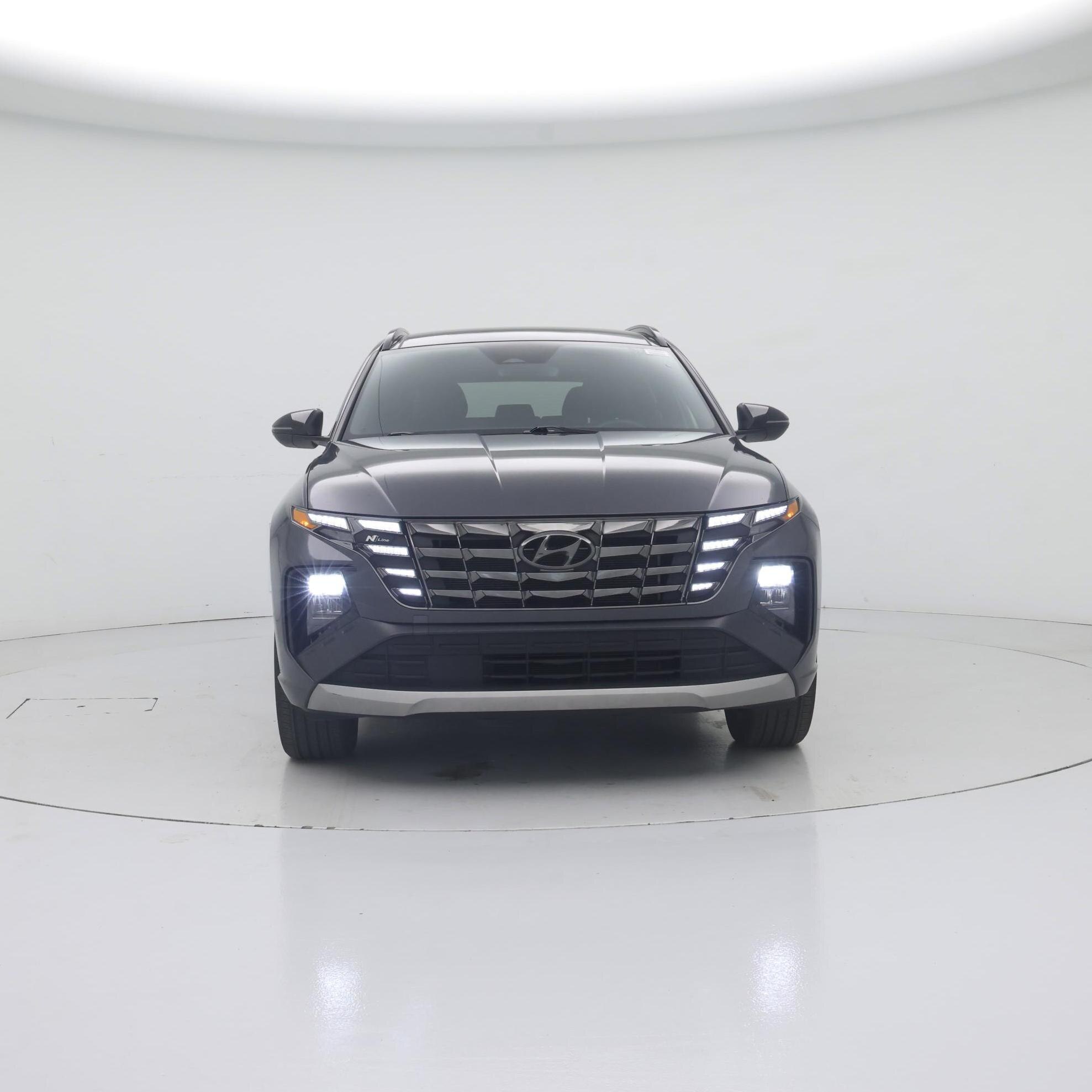 Thumbnail: 2023 Hyundai Tucson - 5