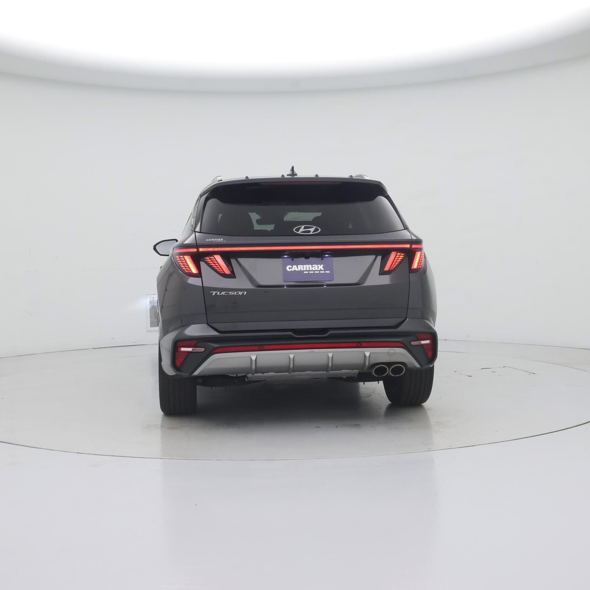 Thumbnail: 2023 Hyundai Tucson - 6