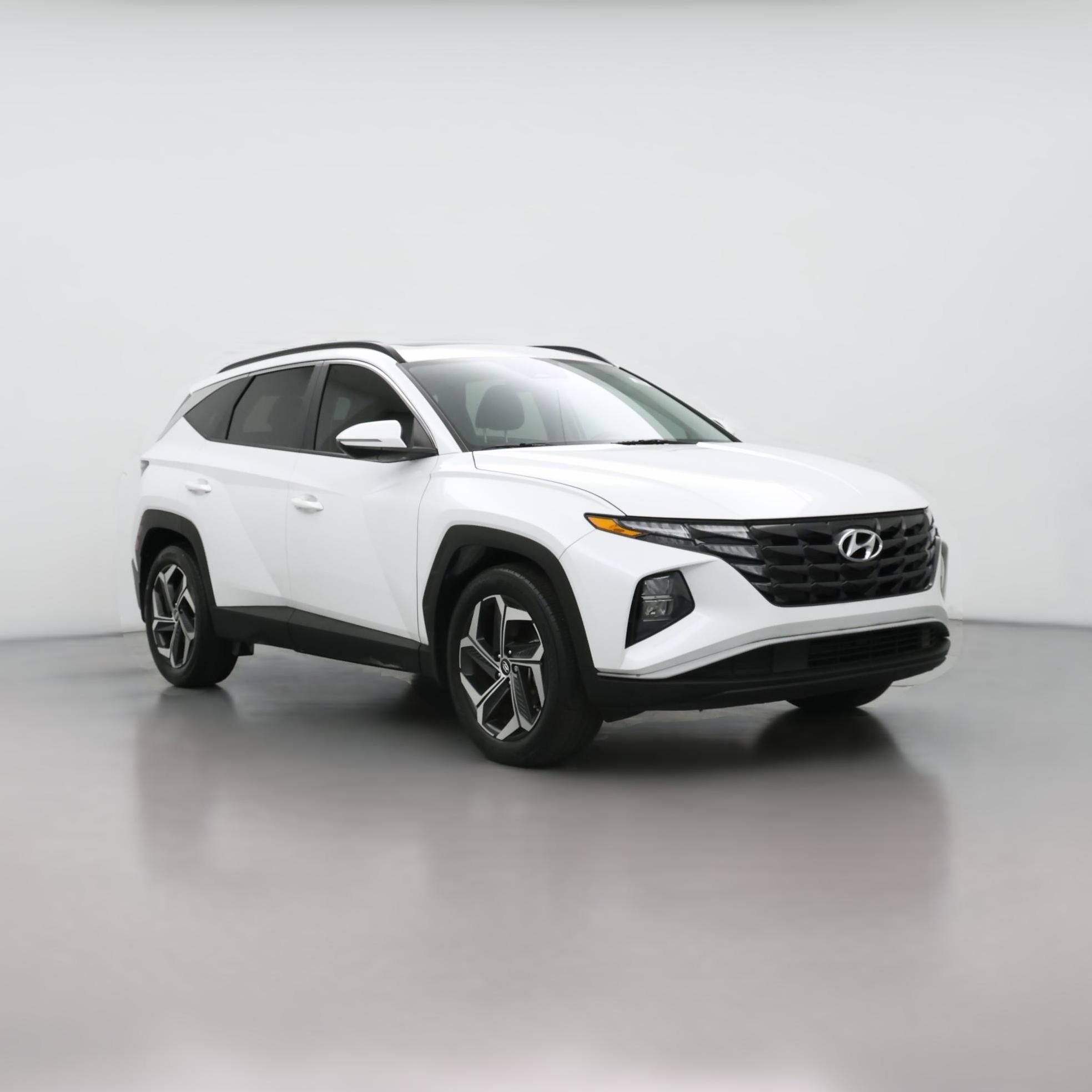 Thumbnail: 2022 Hyundai Tucson - 1