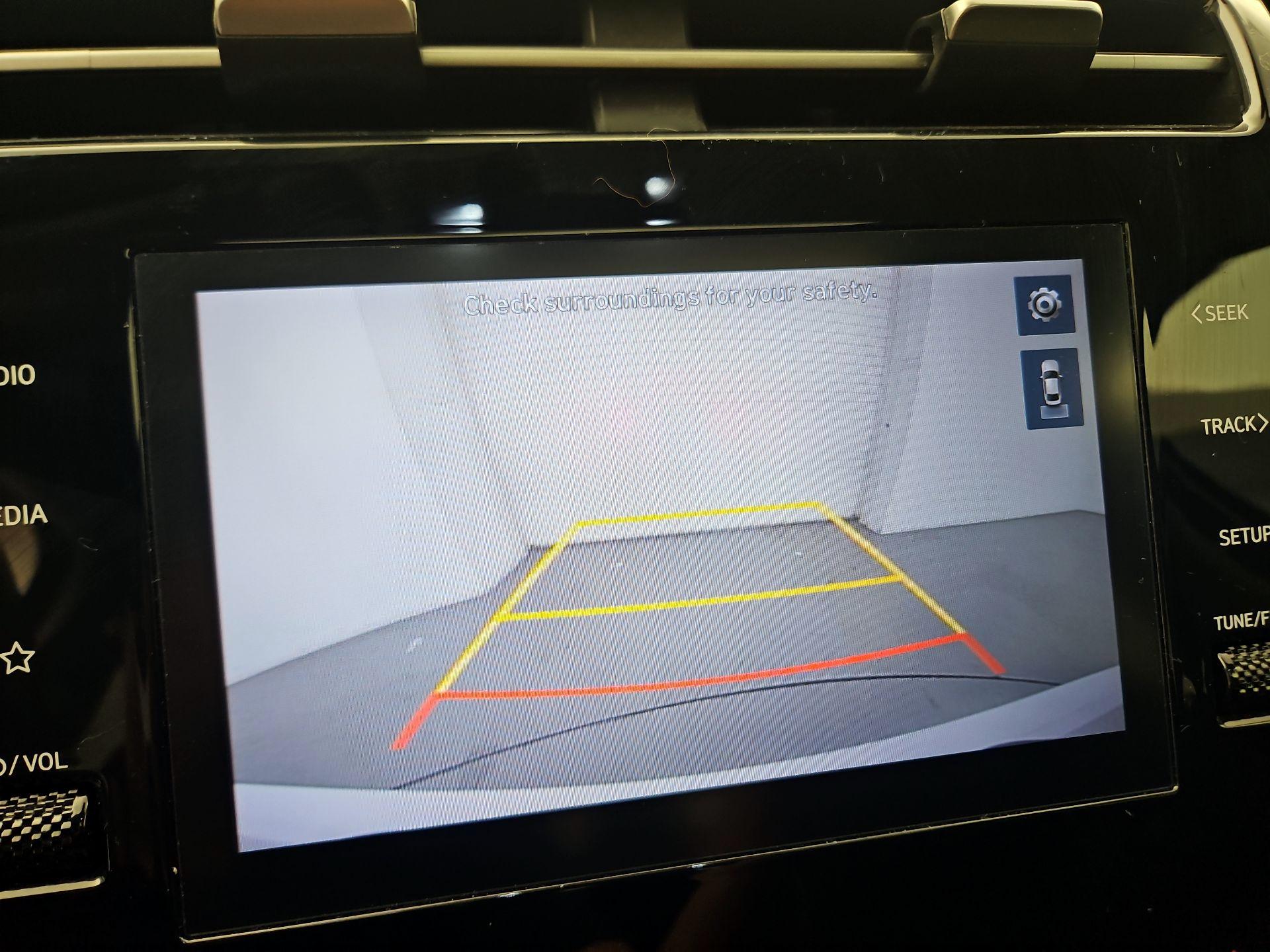 Thumbnail: 2022 Hyundai Tucson - 14