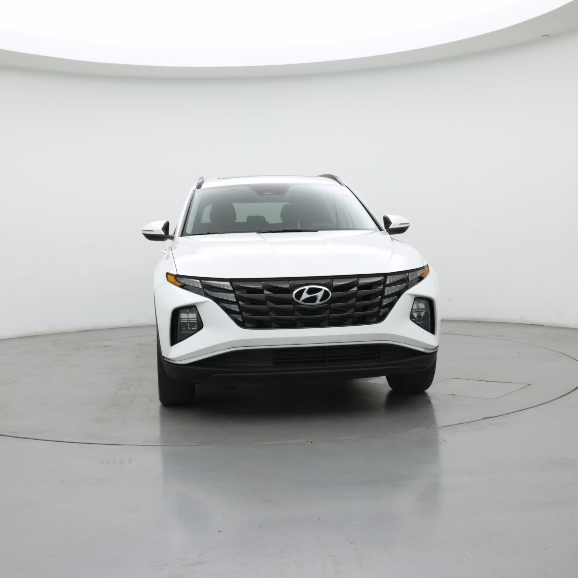 Thumbnail: 2022 Hyundai Tucson - 5