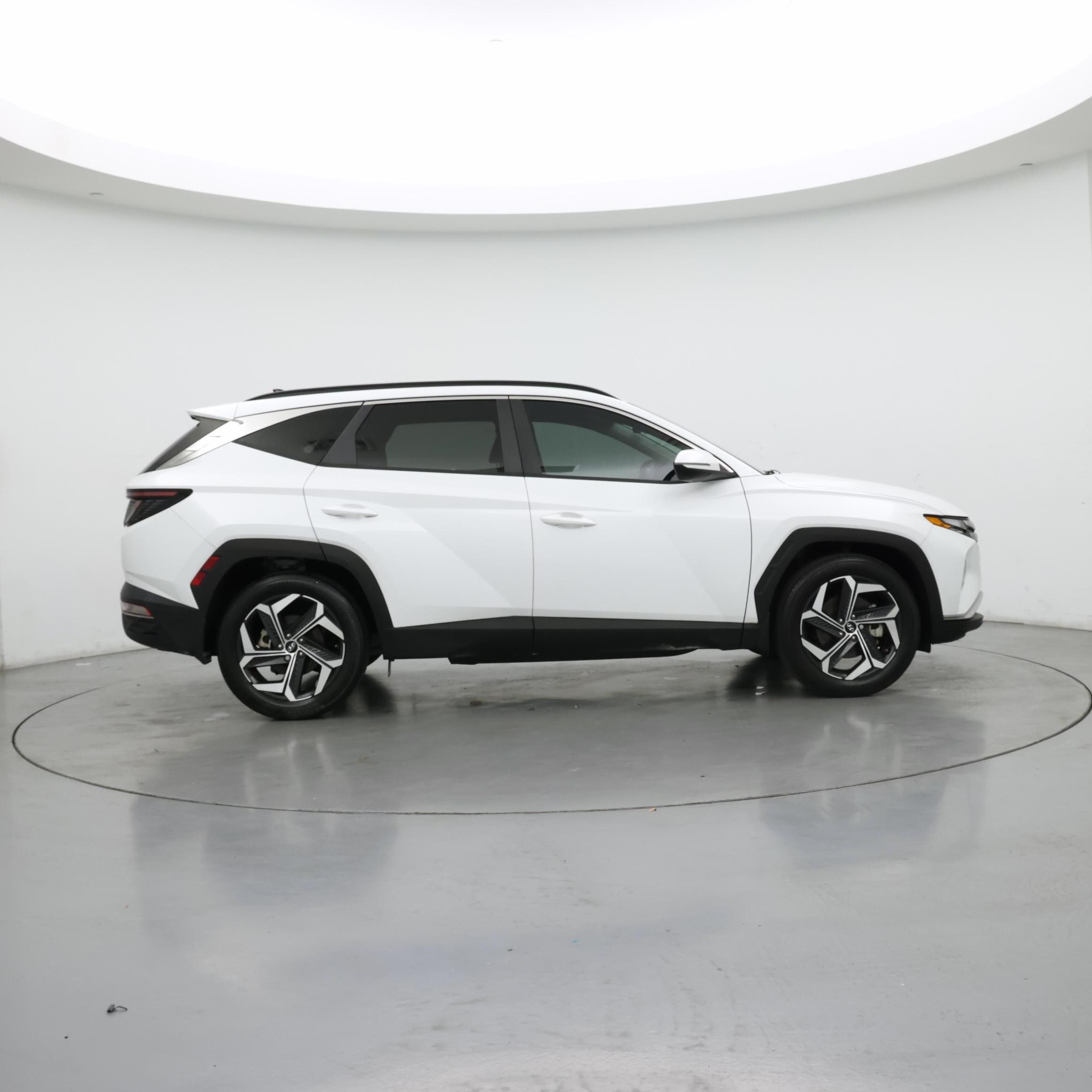 Thumbnail: 2022 Hyundai Tucson - 7