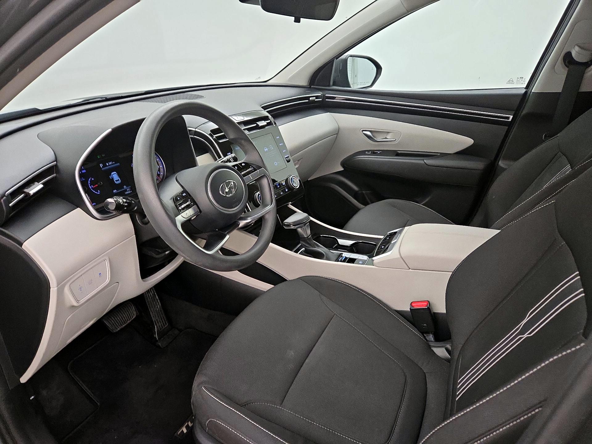 Thumbnail: 2023 Hyundai Tucson - 11