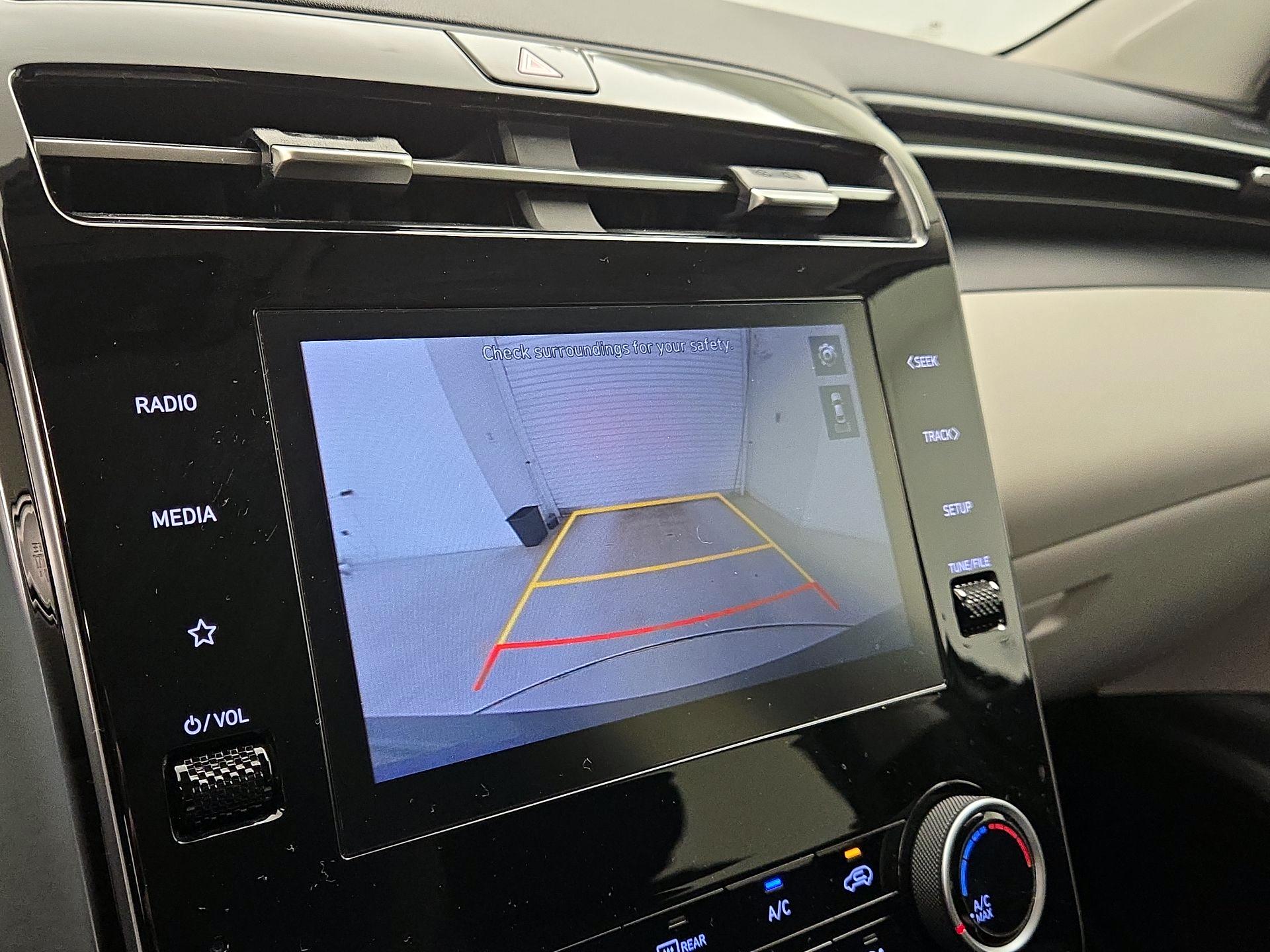 Thumbnail: 2023 Hyundai Tucson - 14