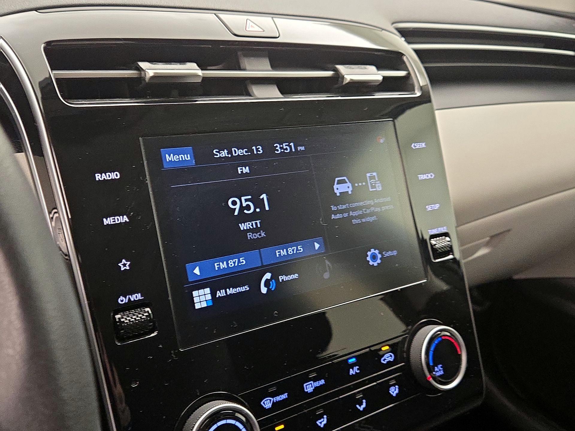 Thumbnail: 2023 Hyundai Tucson - 15