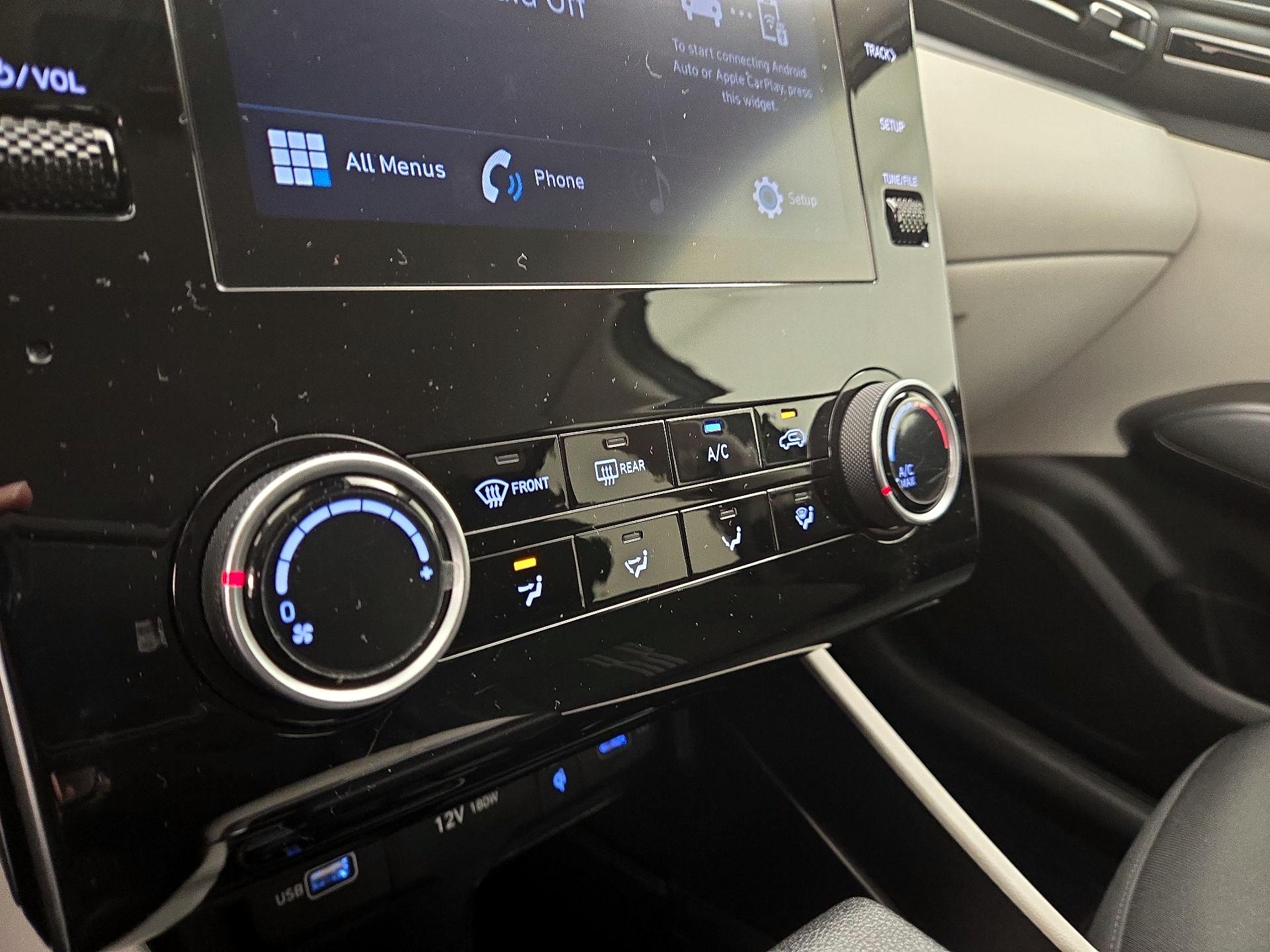 Thumbnail: 2023 Hyundai Tucson - 16