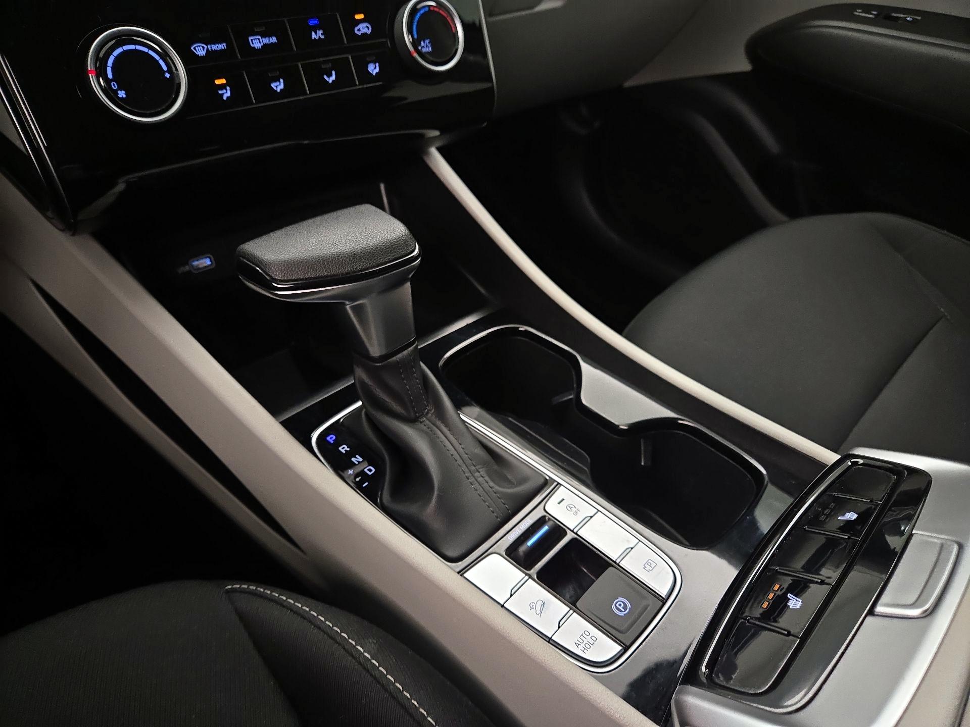 Thumbnail: 2023 Hyundai Tucson - 17