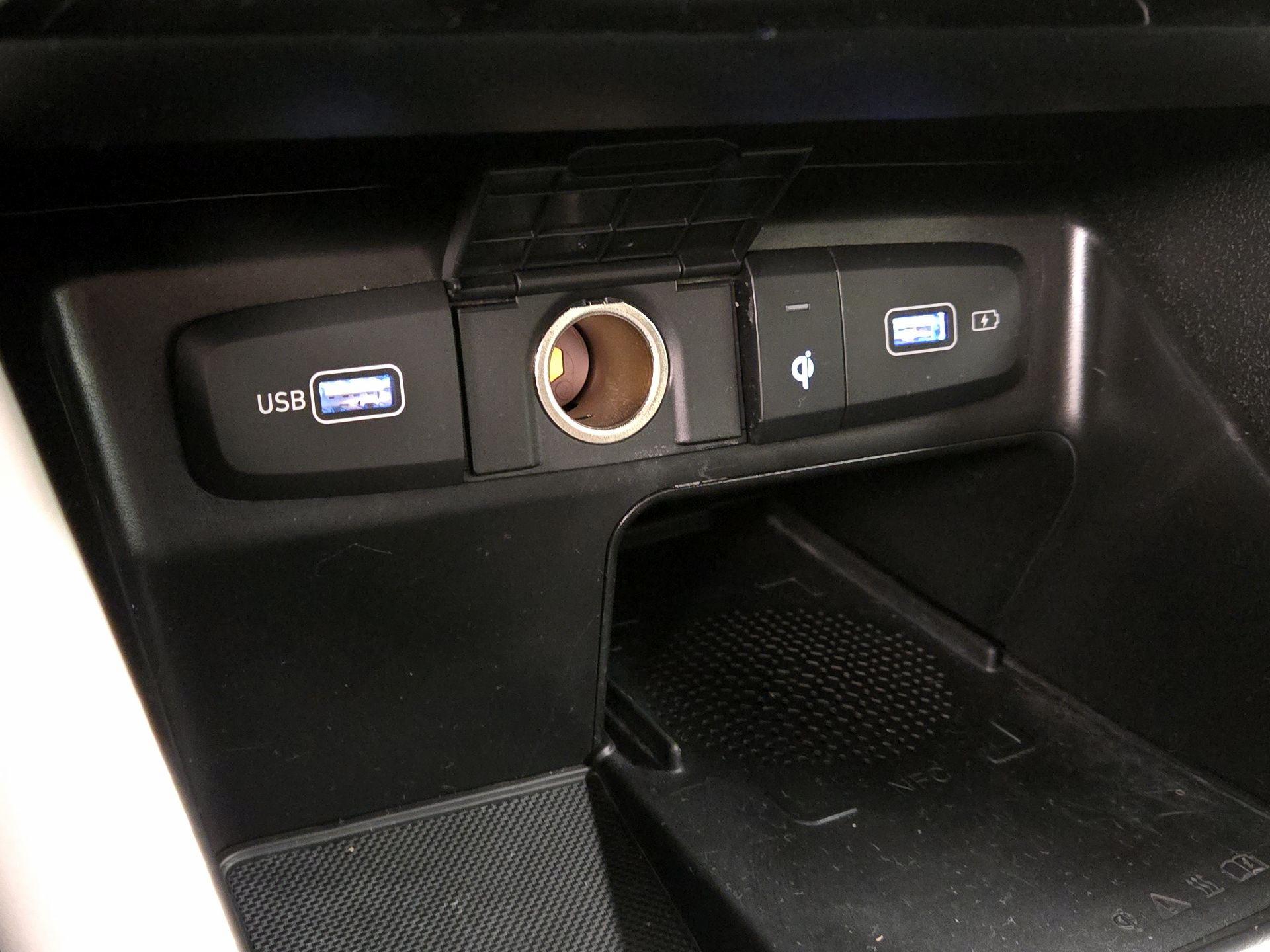 Thumbnail: 2023 Hyundai Tucson - 18