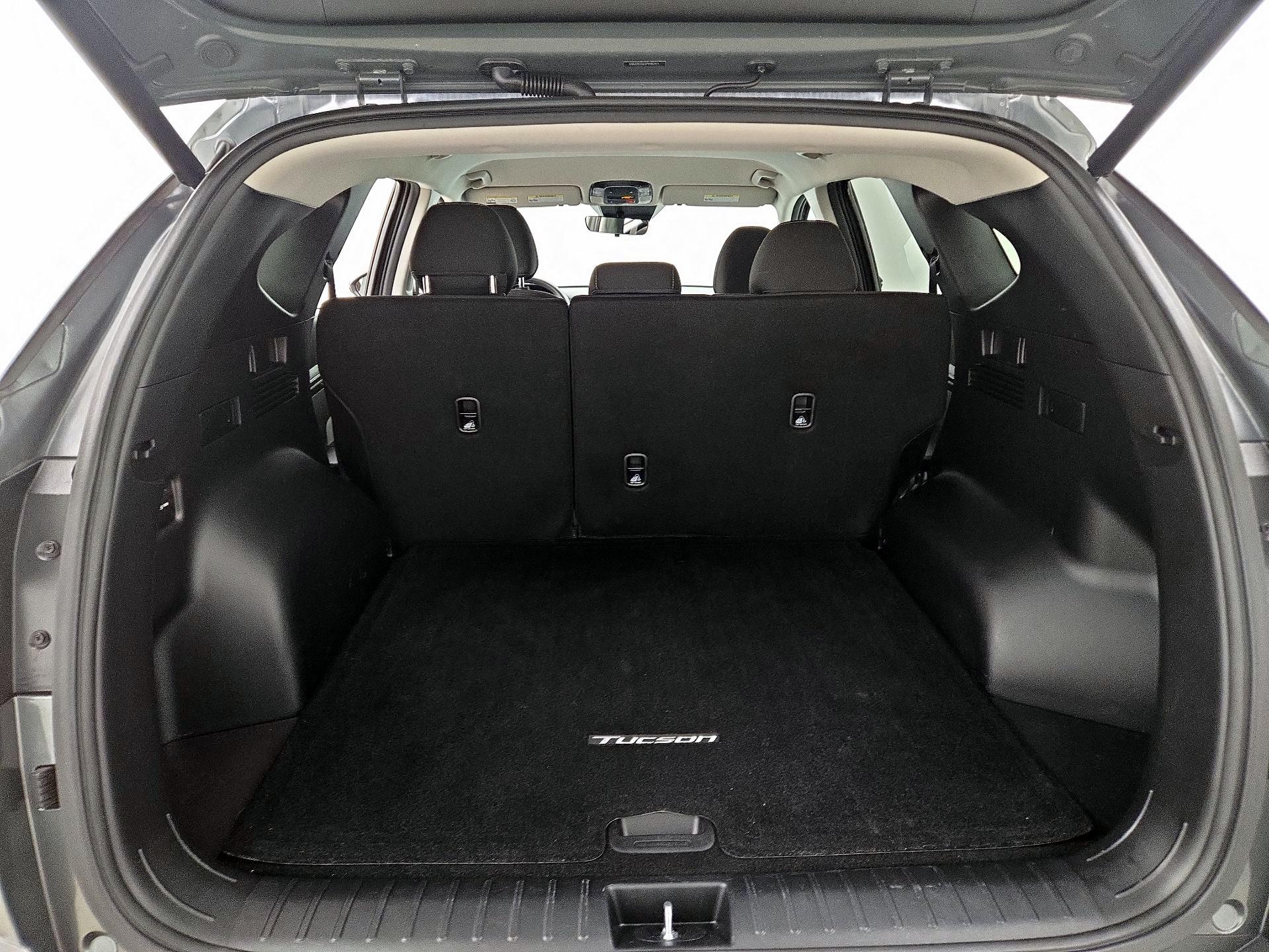 Thumbnail: 2023 Hyundai Tucson - 20