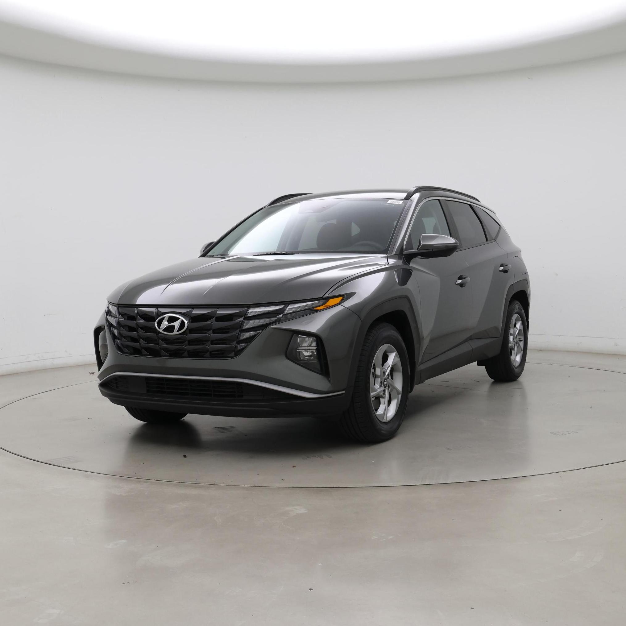 Thumbnail: 2023 Hyundai Tucson - 4