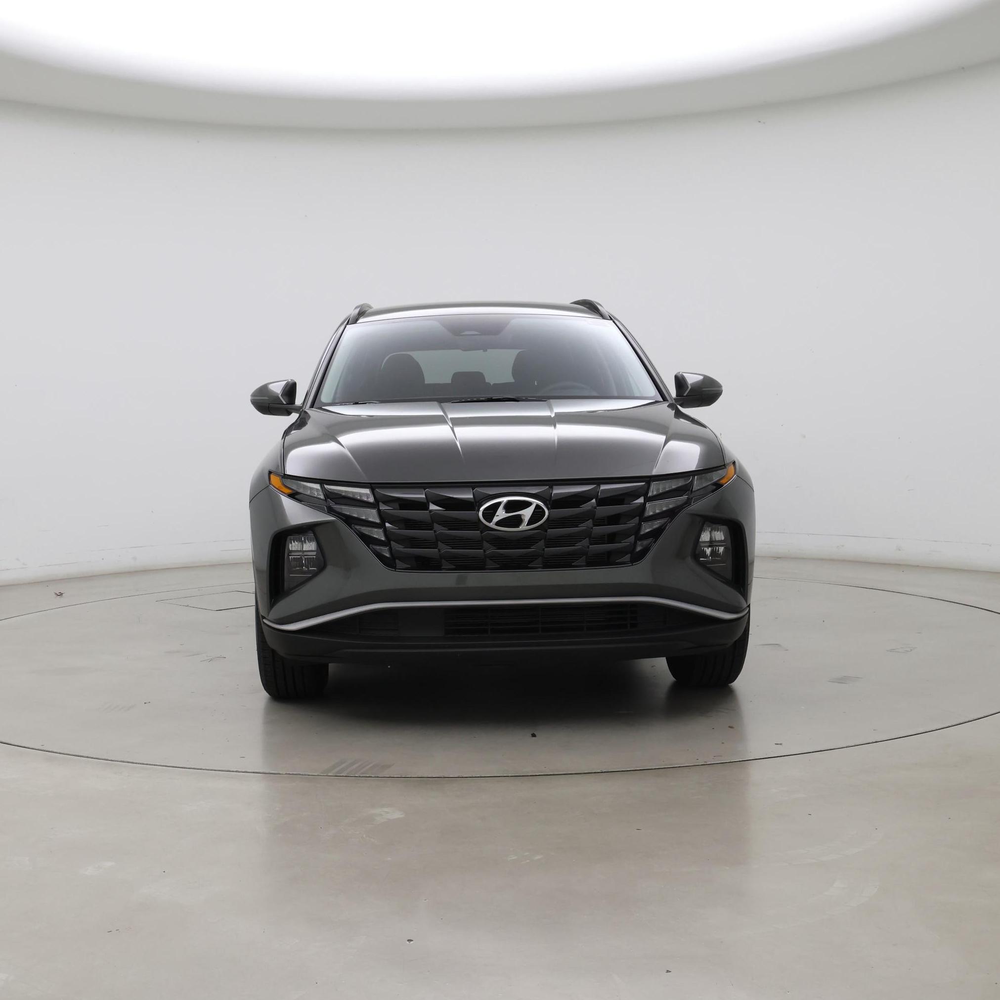 Thumbnail: 2023 Hyundai Tucson - 5