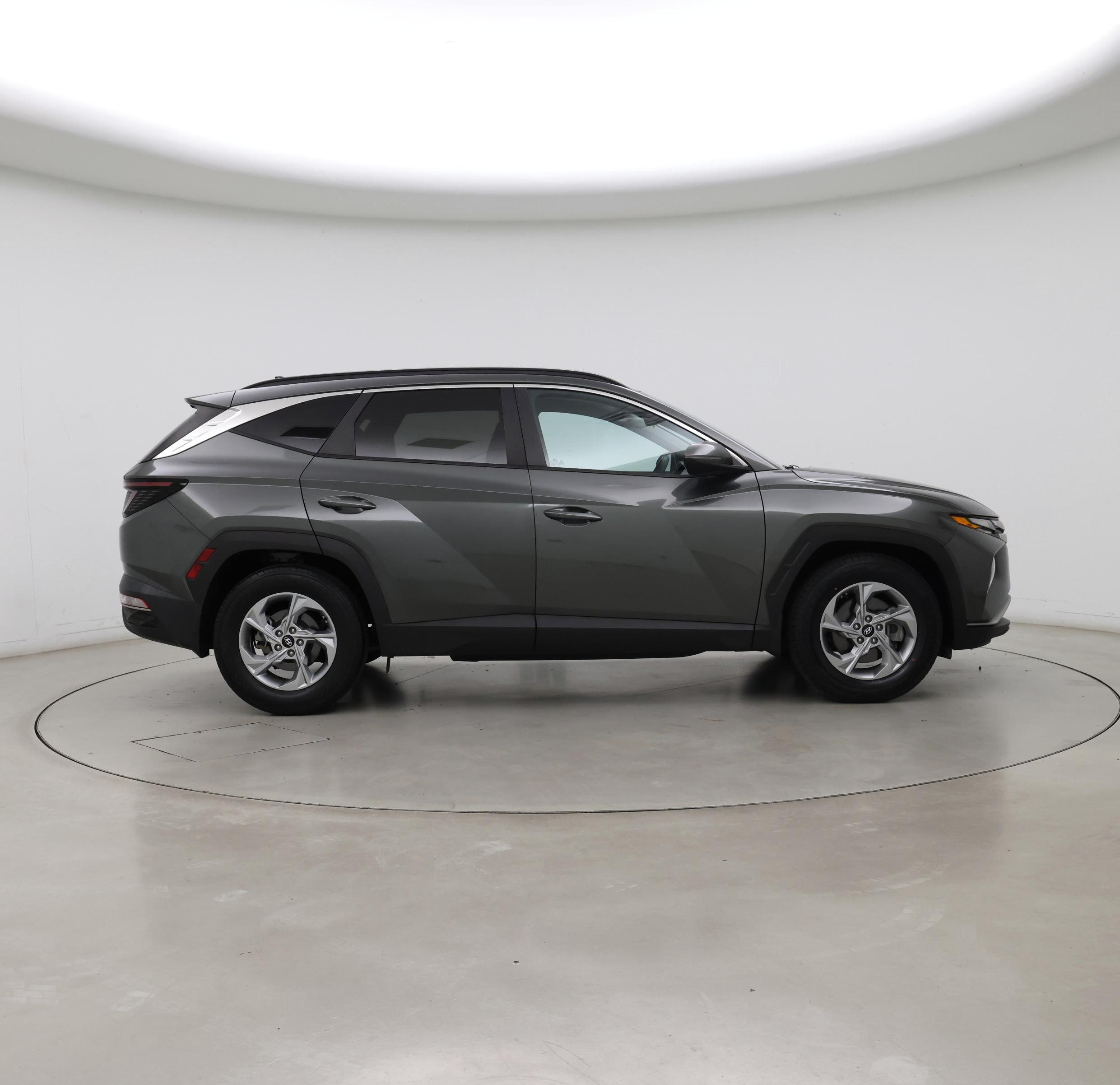 Thumbnail: 2023 Hyundai Tucson - 7