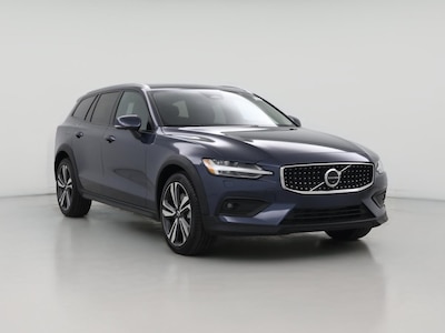 2025 Volvo V60 Cross Country B5 Plus