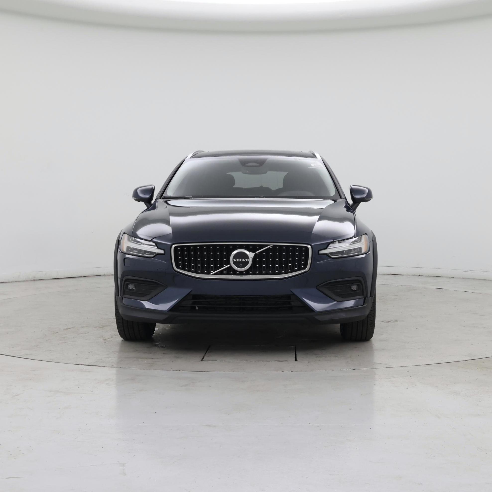 Thumbnail: 2025 Volvo S60 - 5