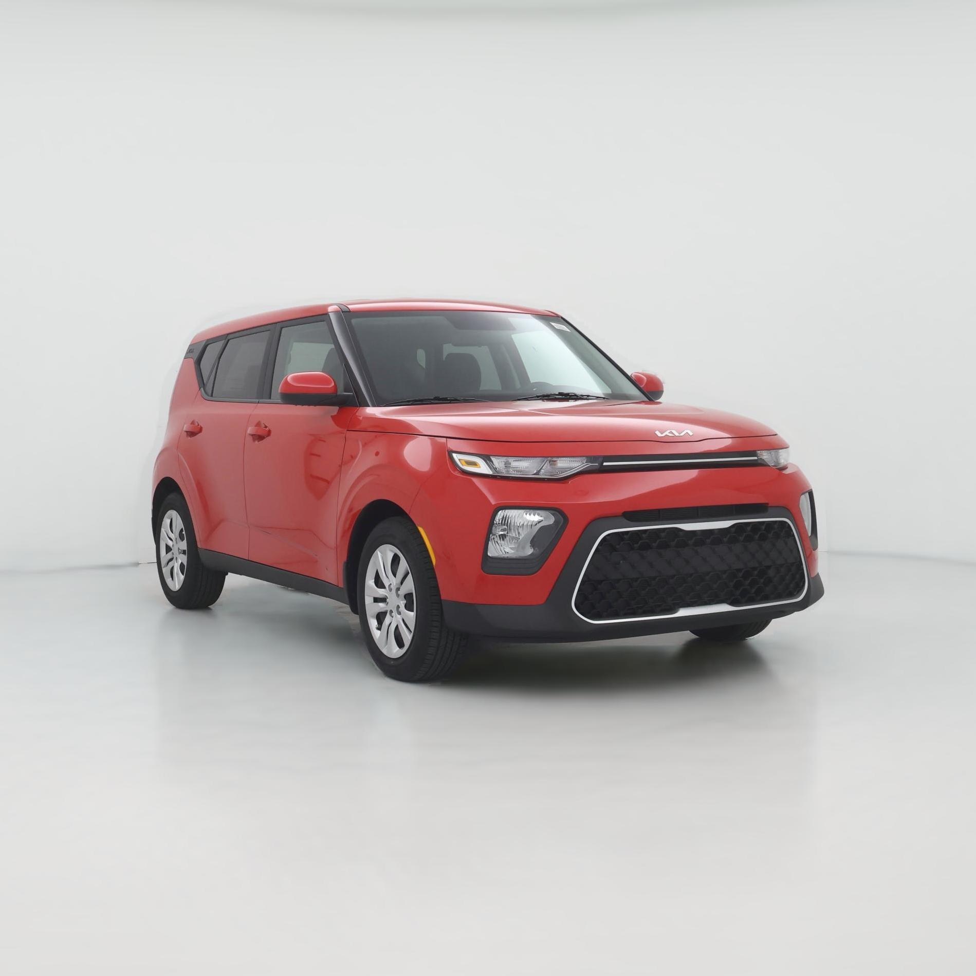 Thumbnail: 2022 Kia Soul - 1