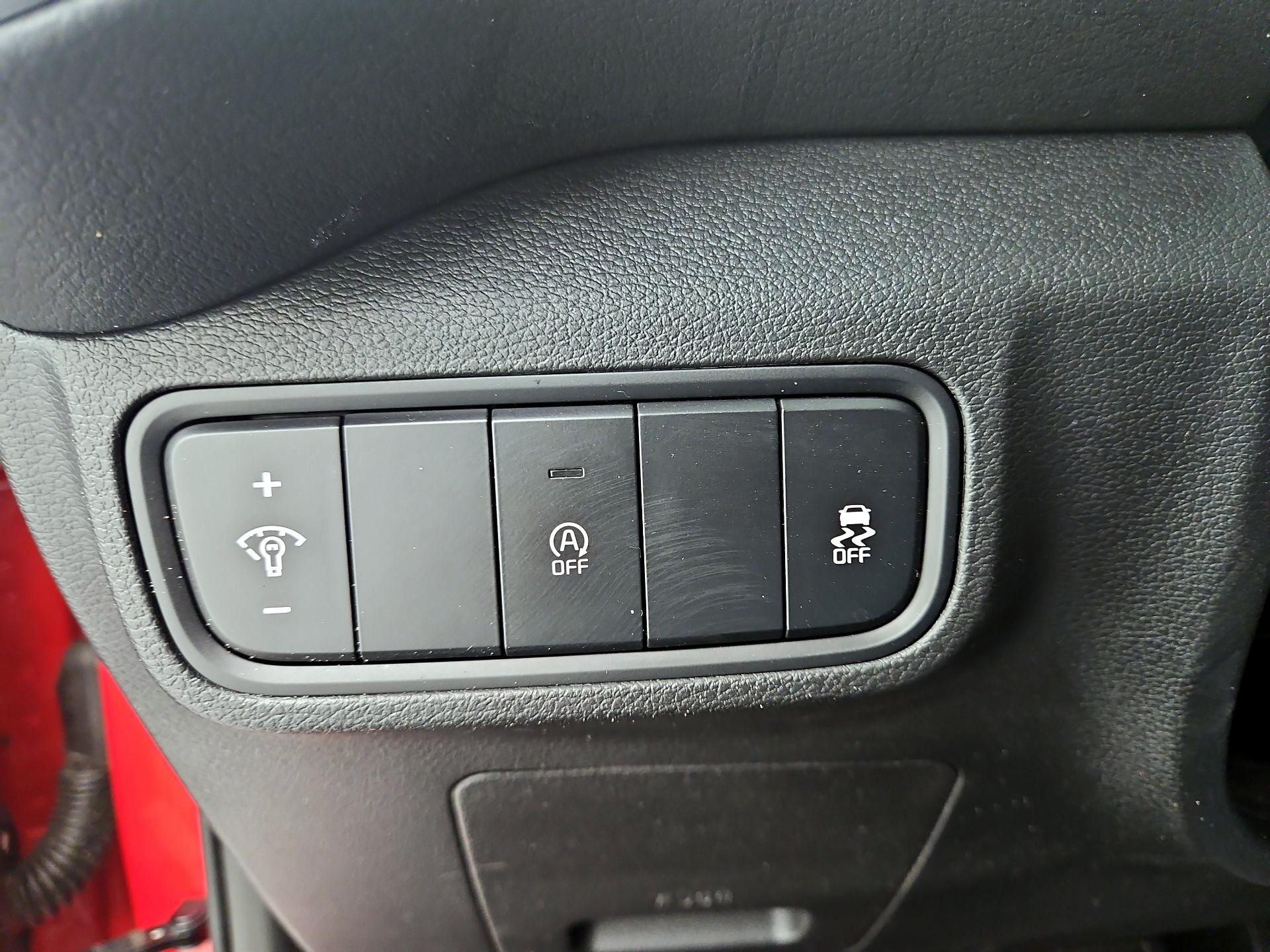 Thumbnail: 2022 Kia Soul - 13