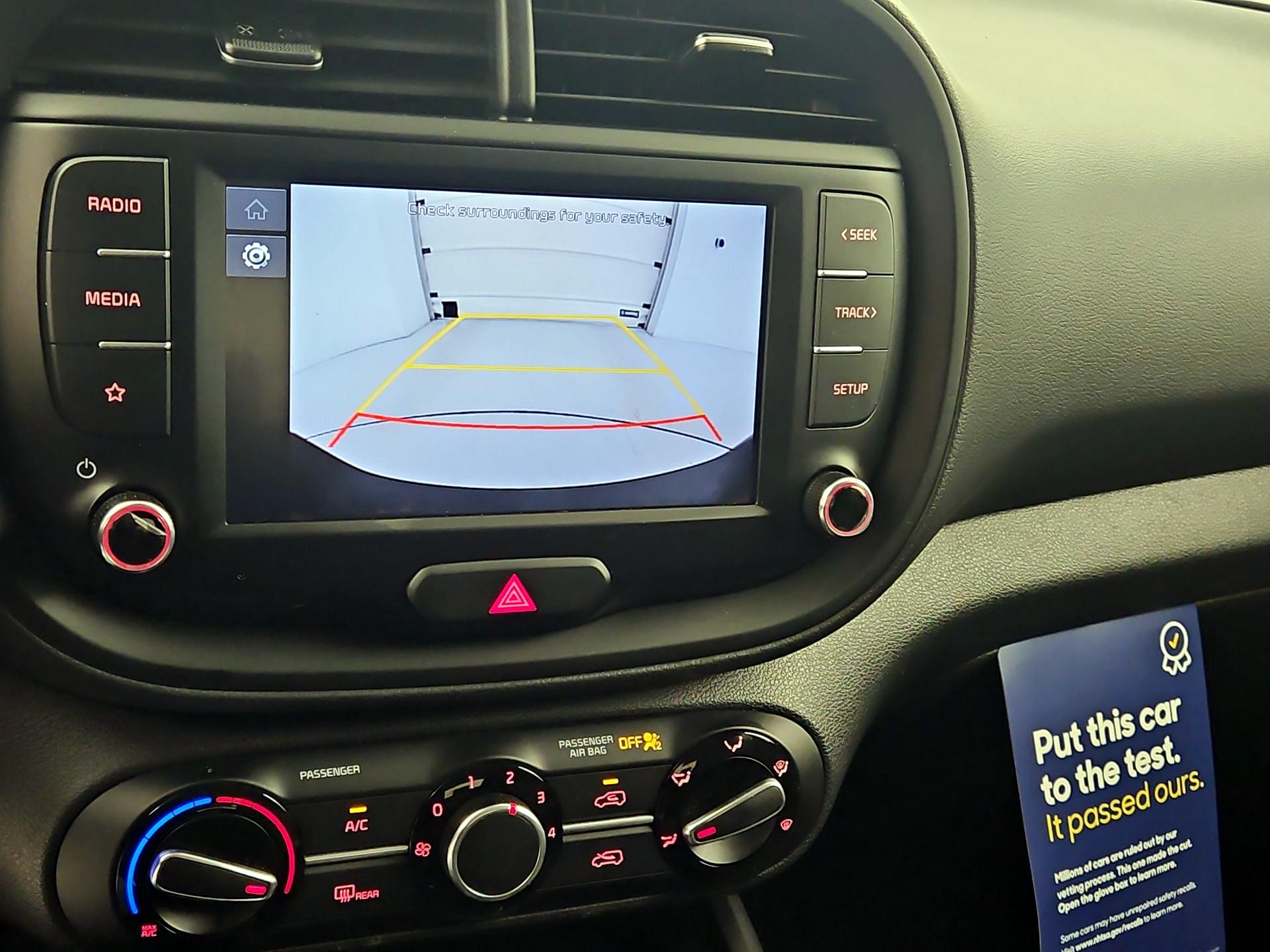 Thumbnail: 2022 Kia Soul - 14