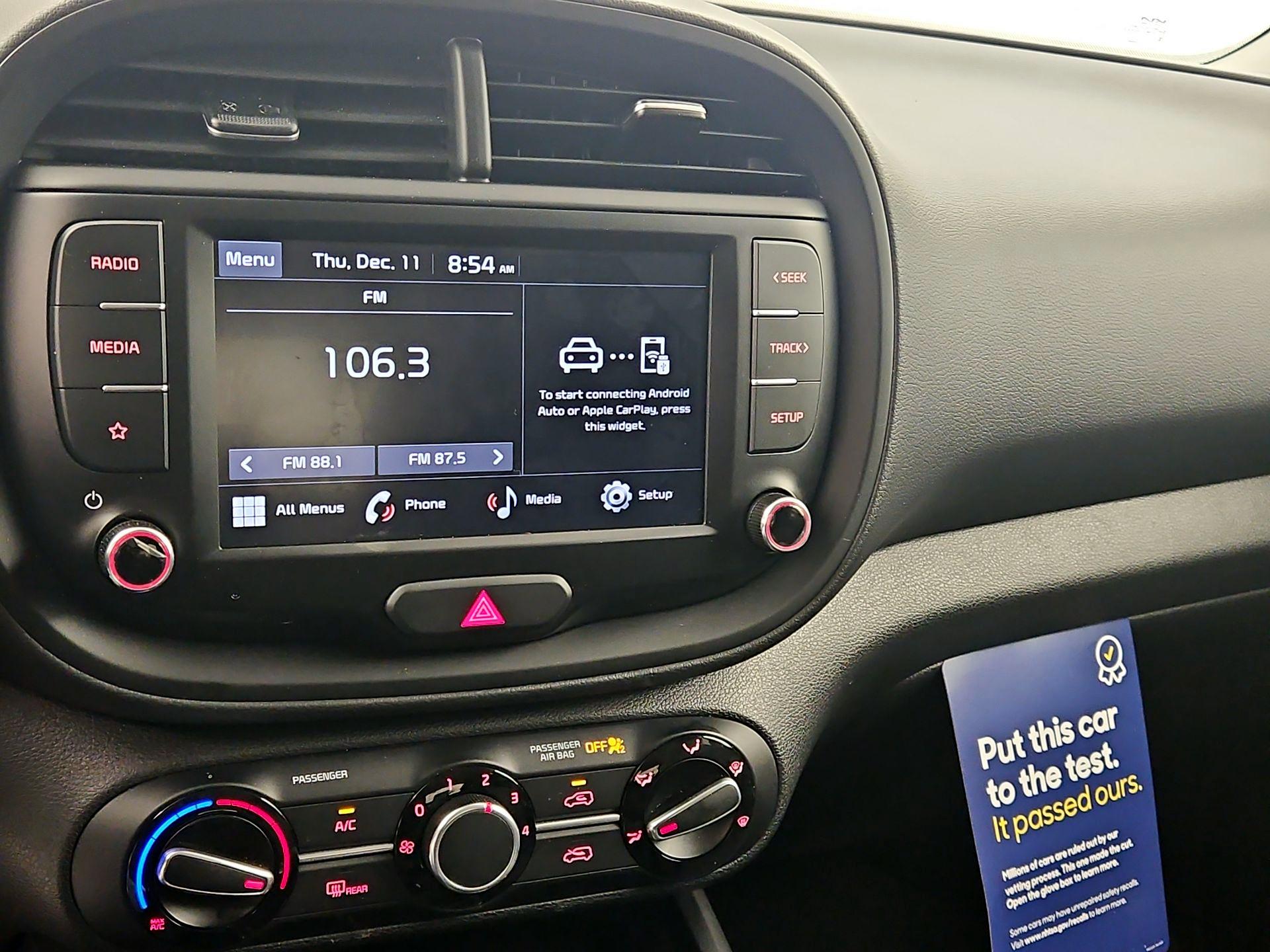 Thumbnail: 2022 Kia Soul - 15