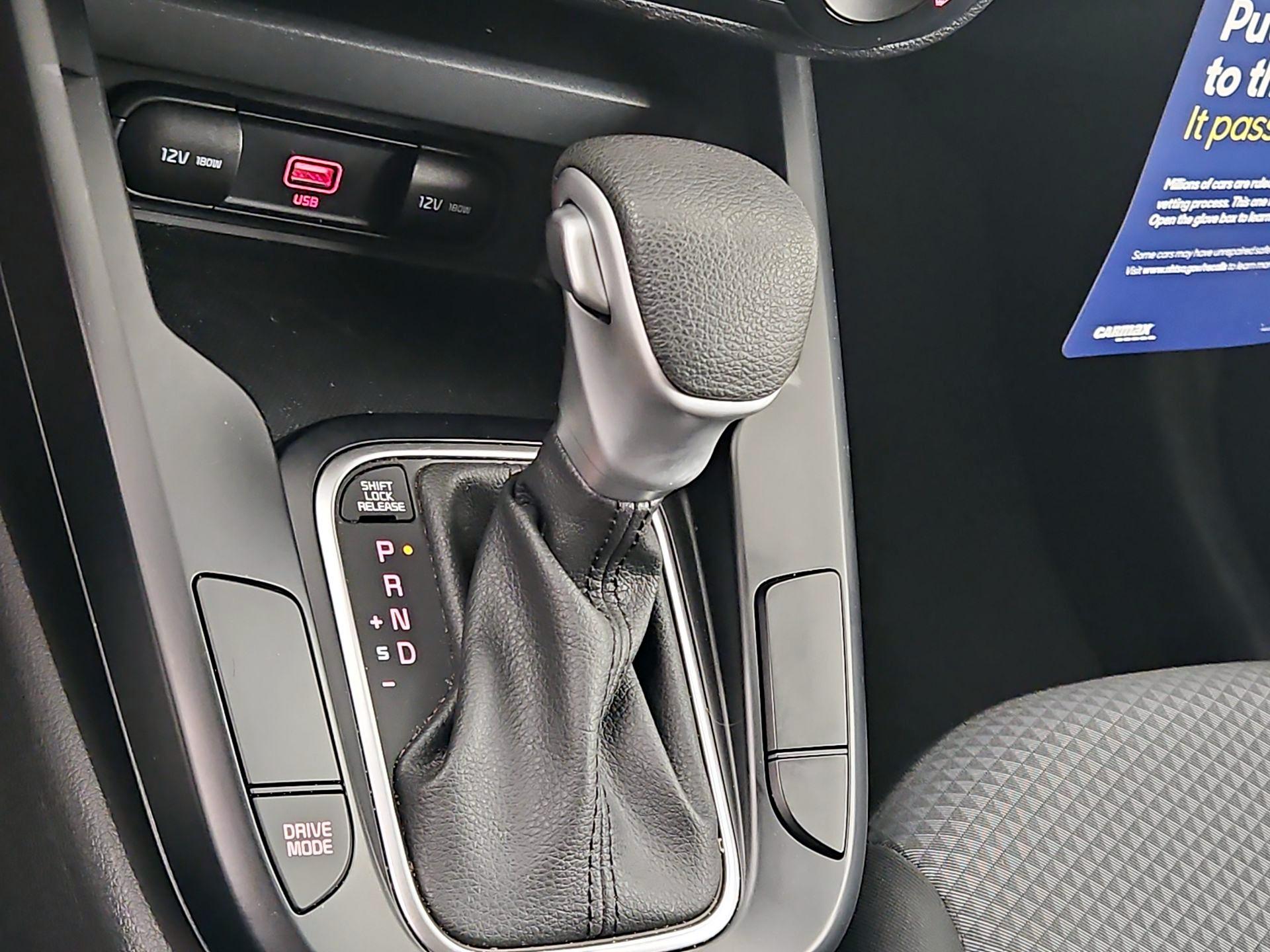 Thumbnail: 2022 Kia Soul - 17