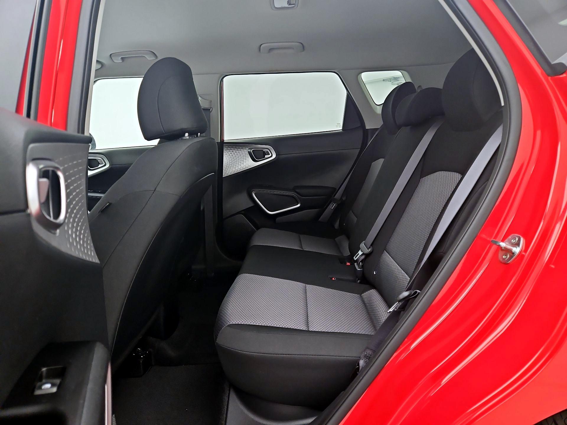 Thumbnail: 2022 Kia Soul - 19