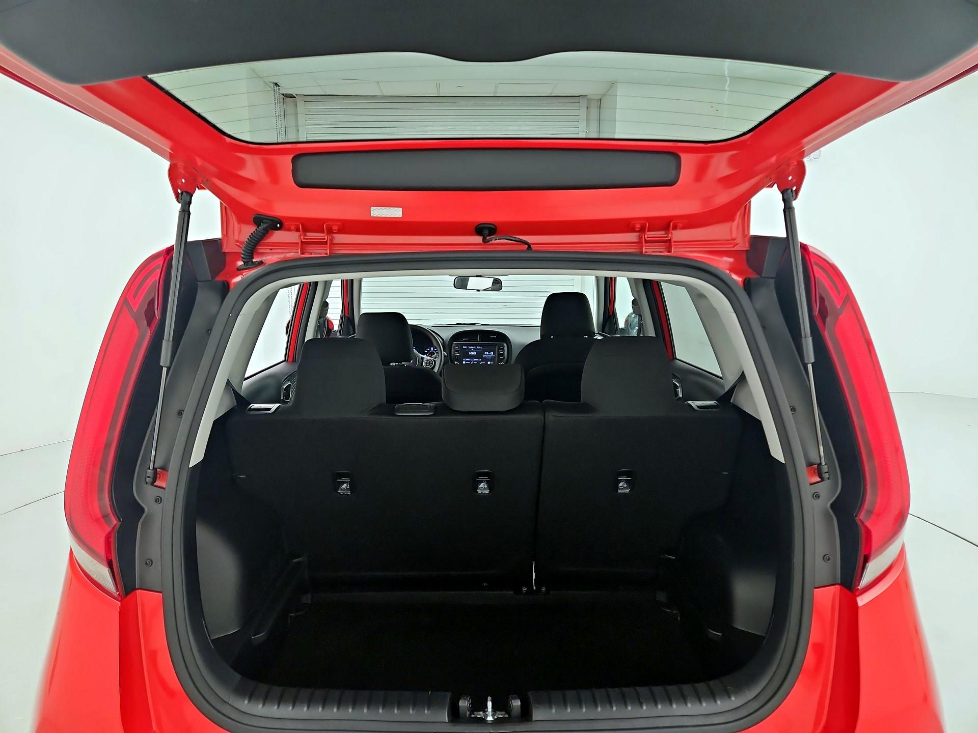 Thumbnail: 2022 Kia Soul - 20