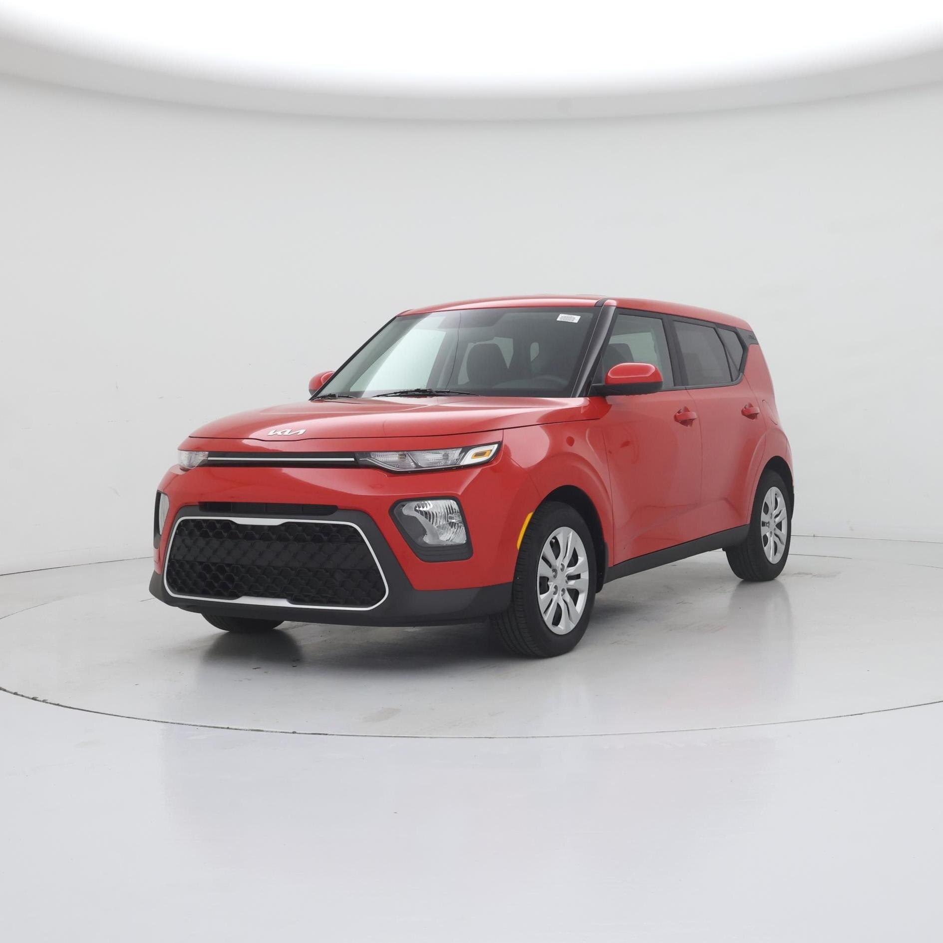 Thumbnail: 2022 Kia Soul - 4