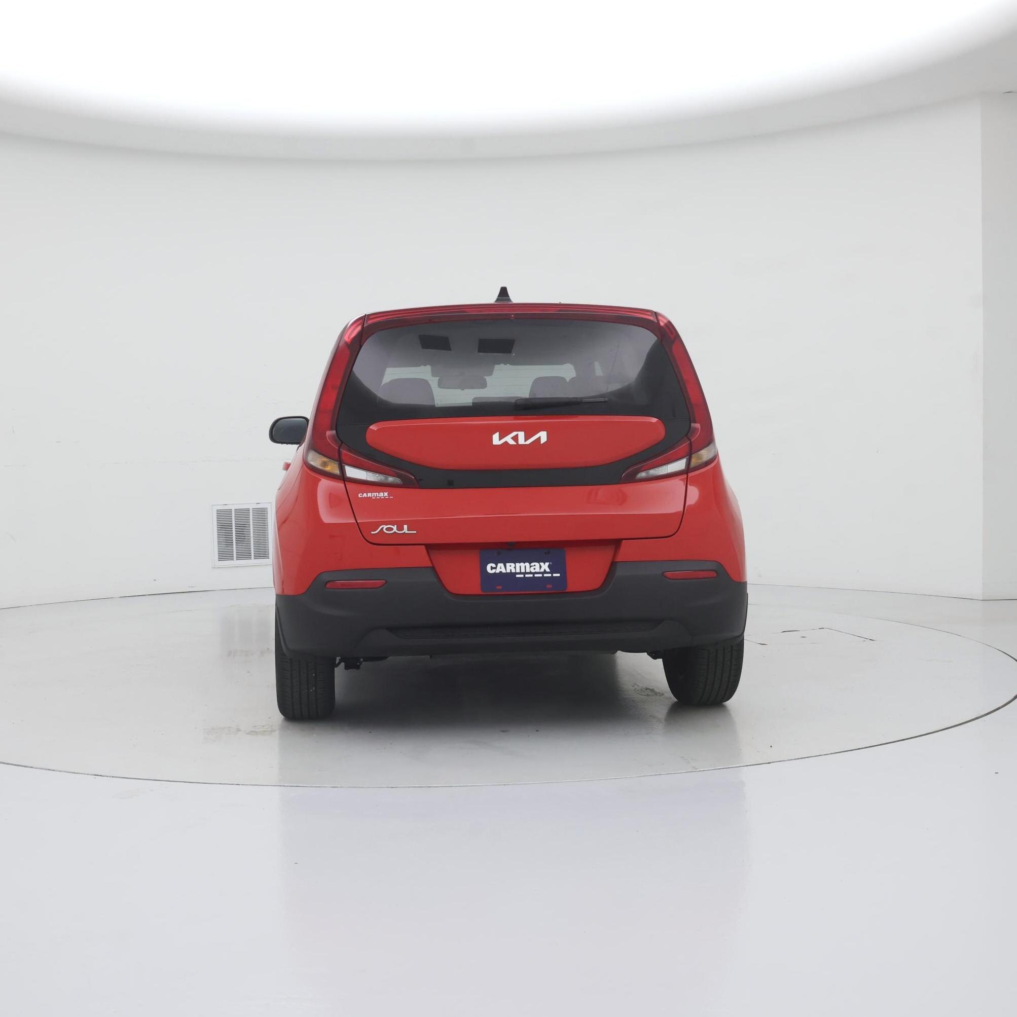 Thumbnail: 2022 Kia Soul - 6