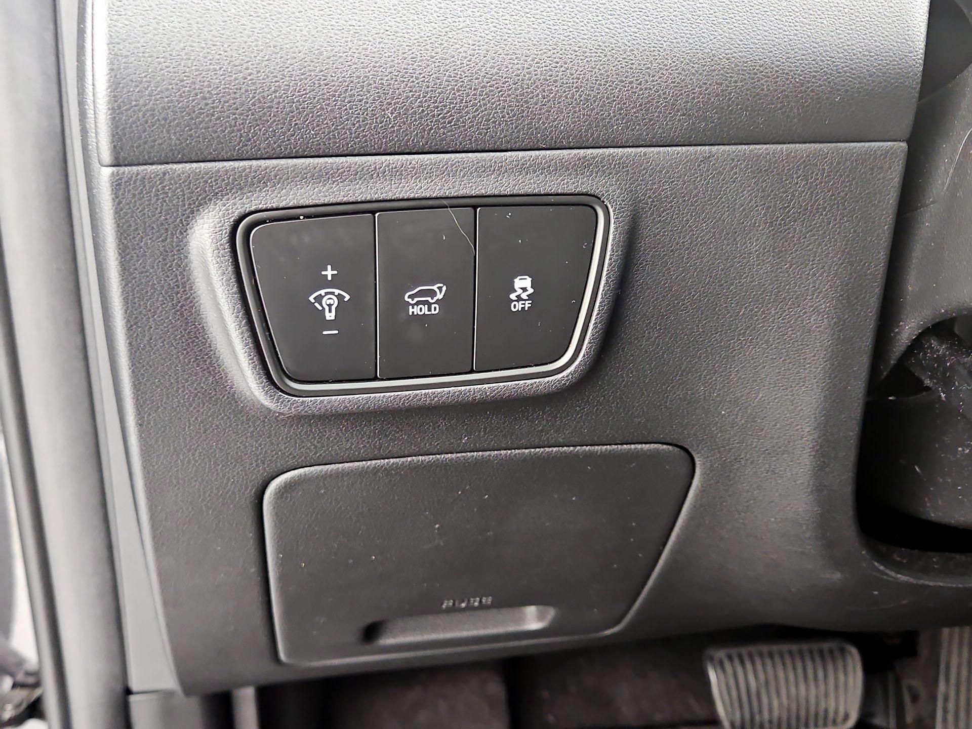 Thumbnail: 2023 Hyundai Tucson - 13