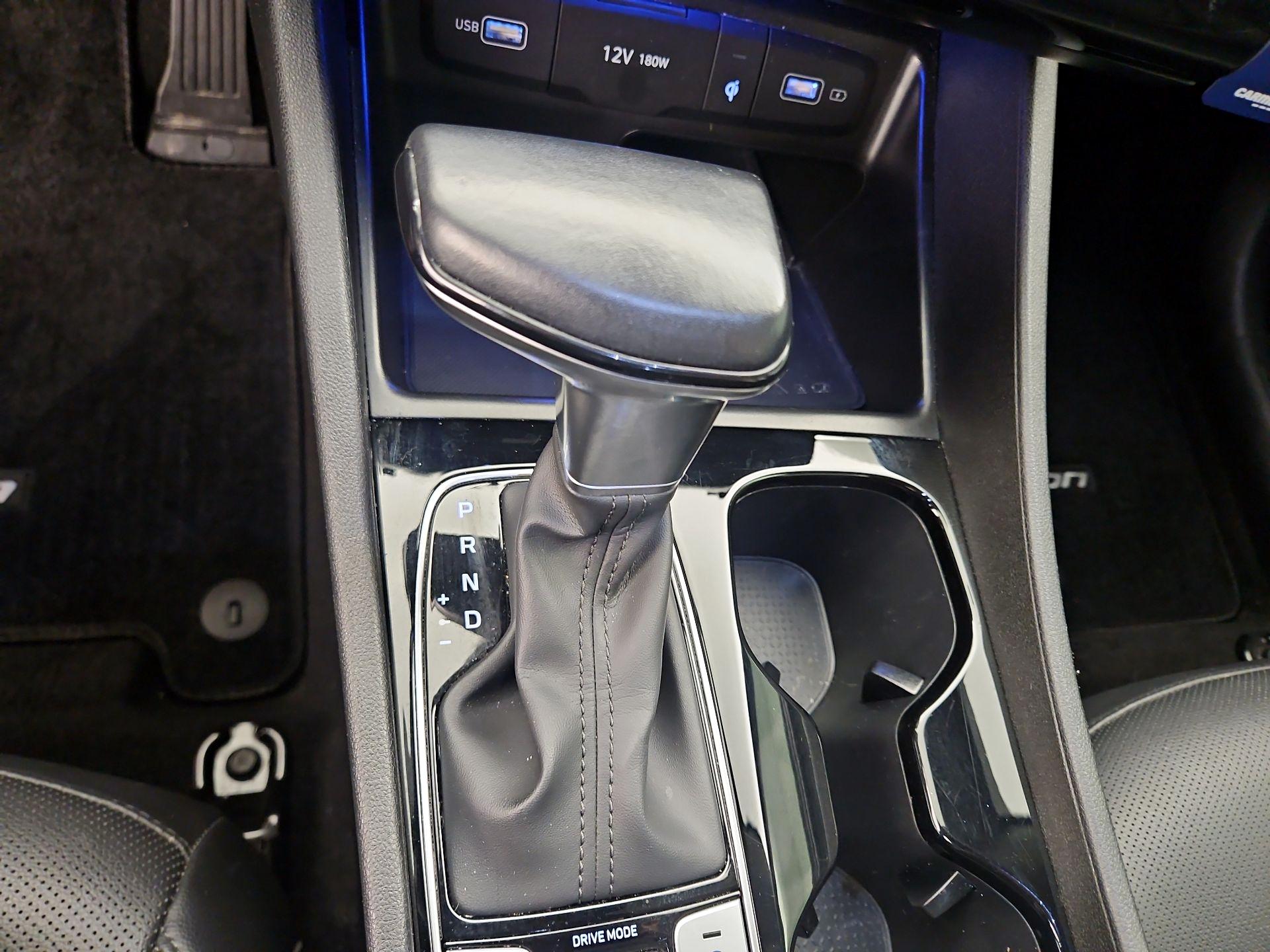 Thumbnail: 2023 Hyundai Tucson - 17