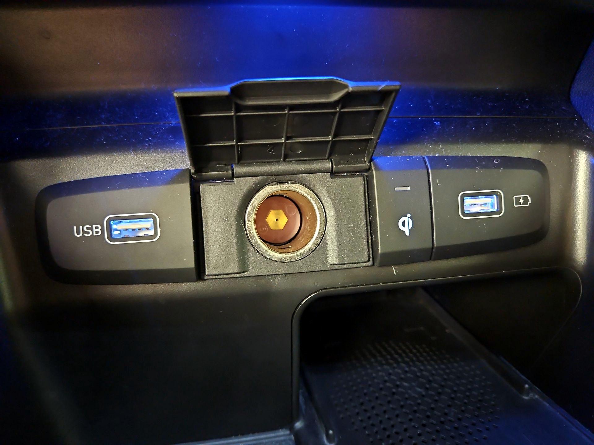 Thumbnail: 2023 Hyundai Tucson - 18