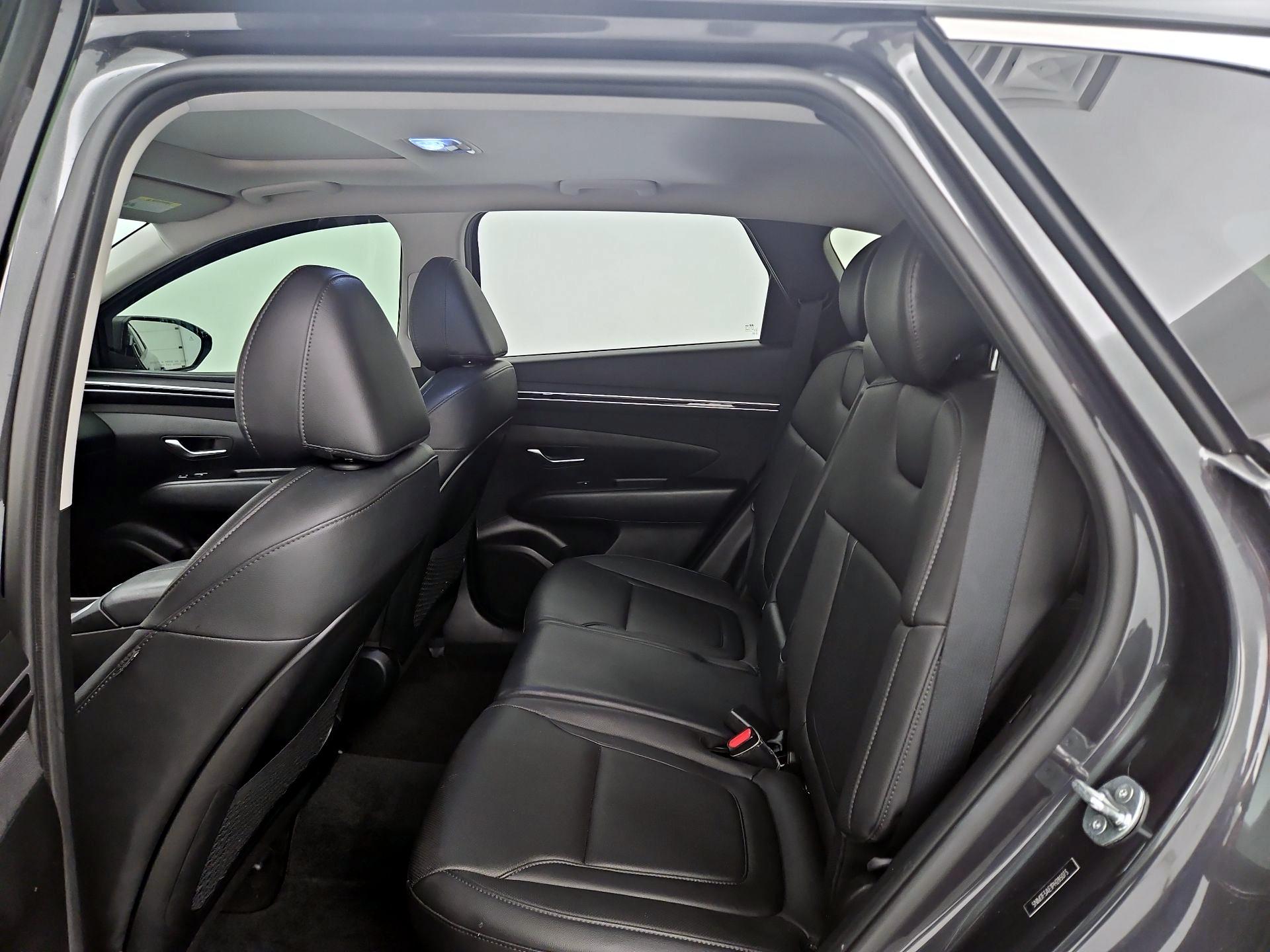 Thumbnail: 2023 Hyundai Tucson - 20